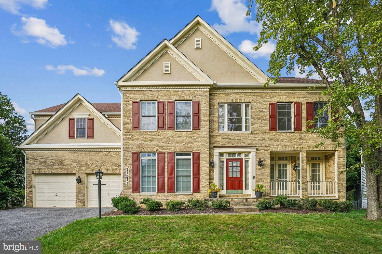 11511 SENECA FOREST CIRCLE, Germantown, MD 20876