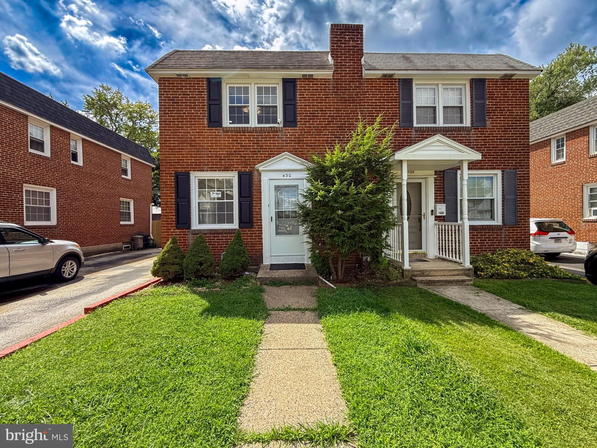 430 WEST ROAD, Ridley Park, Pennsylvania 19078, 3 Bedroom Bedrooms, 0 ,2 BathroomBathrooms,Residential,For Sale,WEST,0,PADE2123080