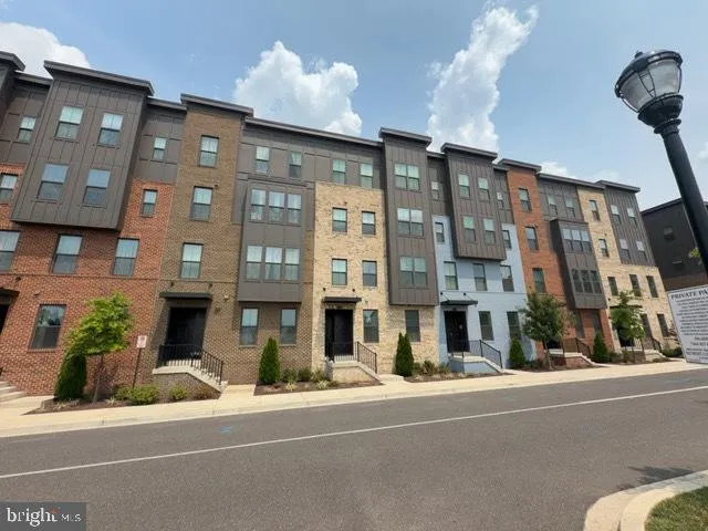 10026 AMERICAN PHAROAH LANE, Laurel, MD 20723