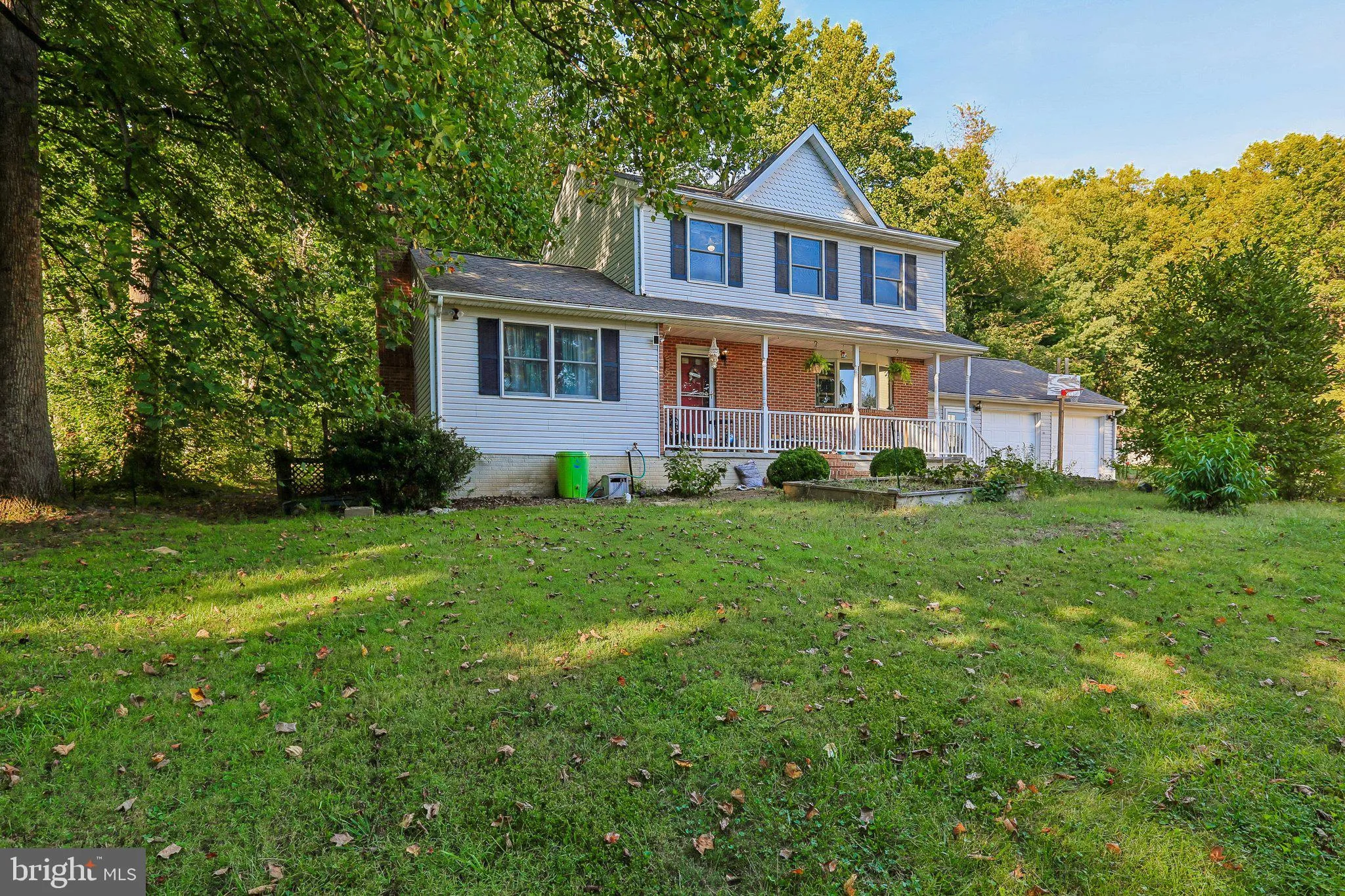 14116 PEDDICORD ROAD, Mt Airy, MD 21771