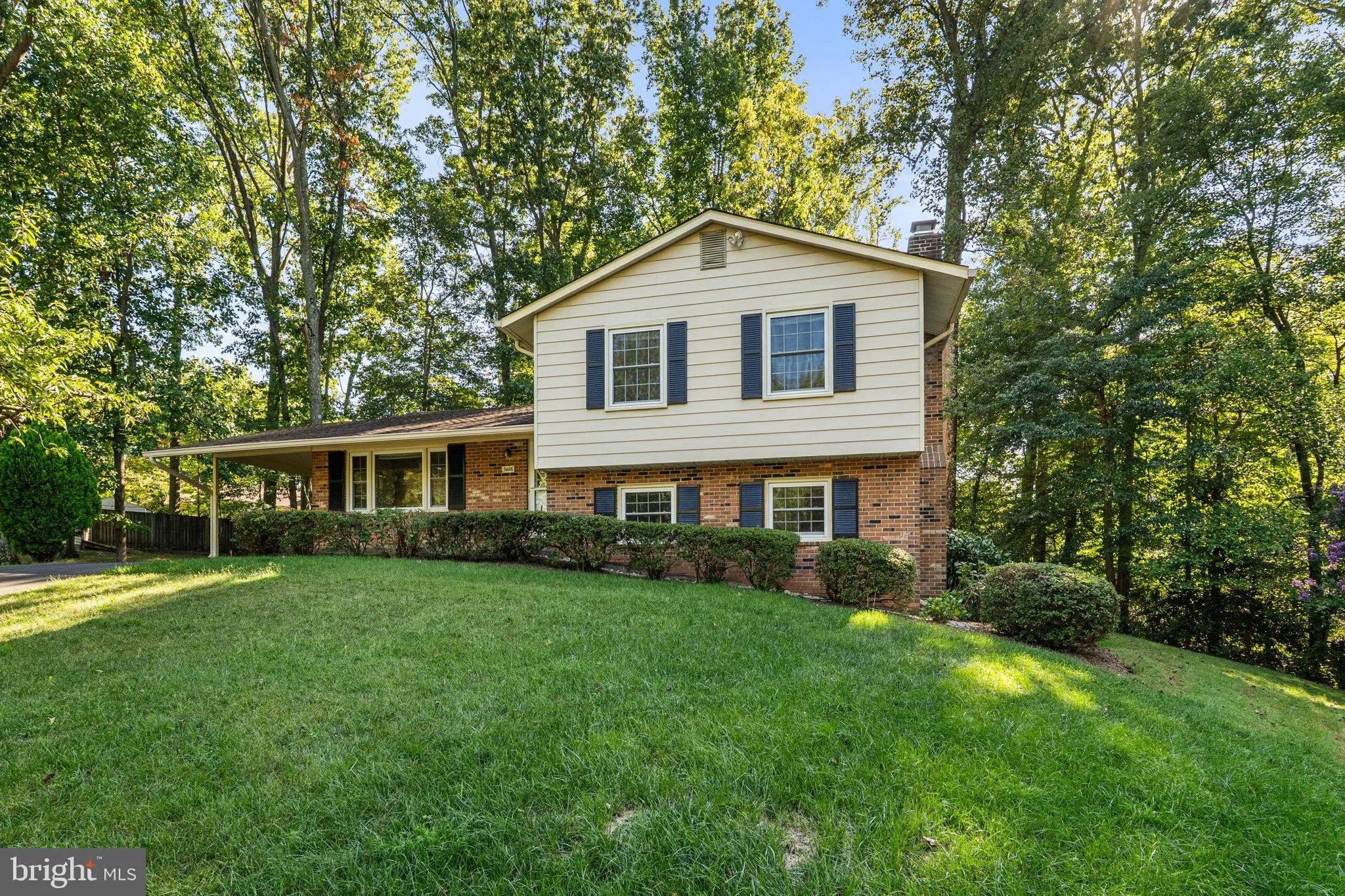 3426 PELLINORE PLACE, Annandale, VA 22003