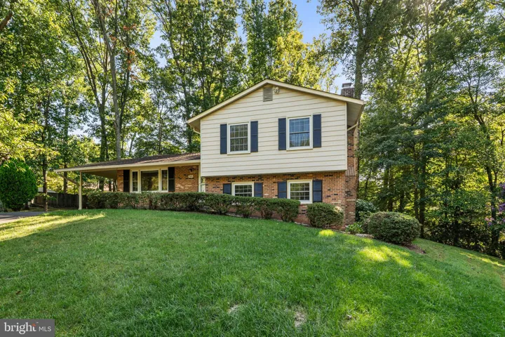 3426 Pellinore Pl, Annandale, Virginia 22003