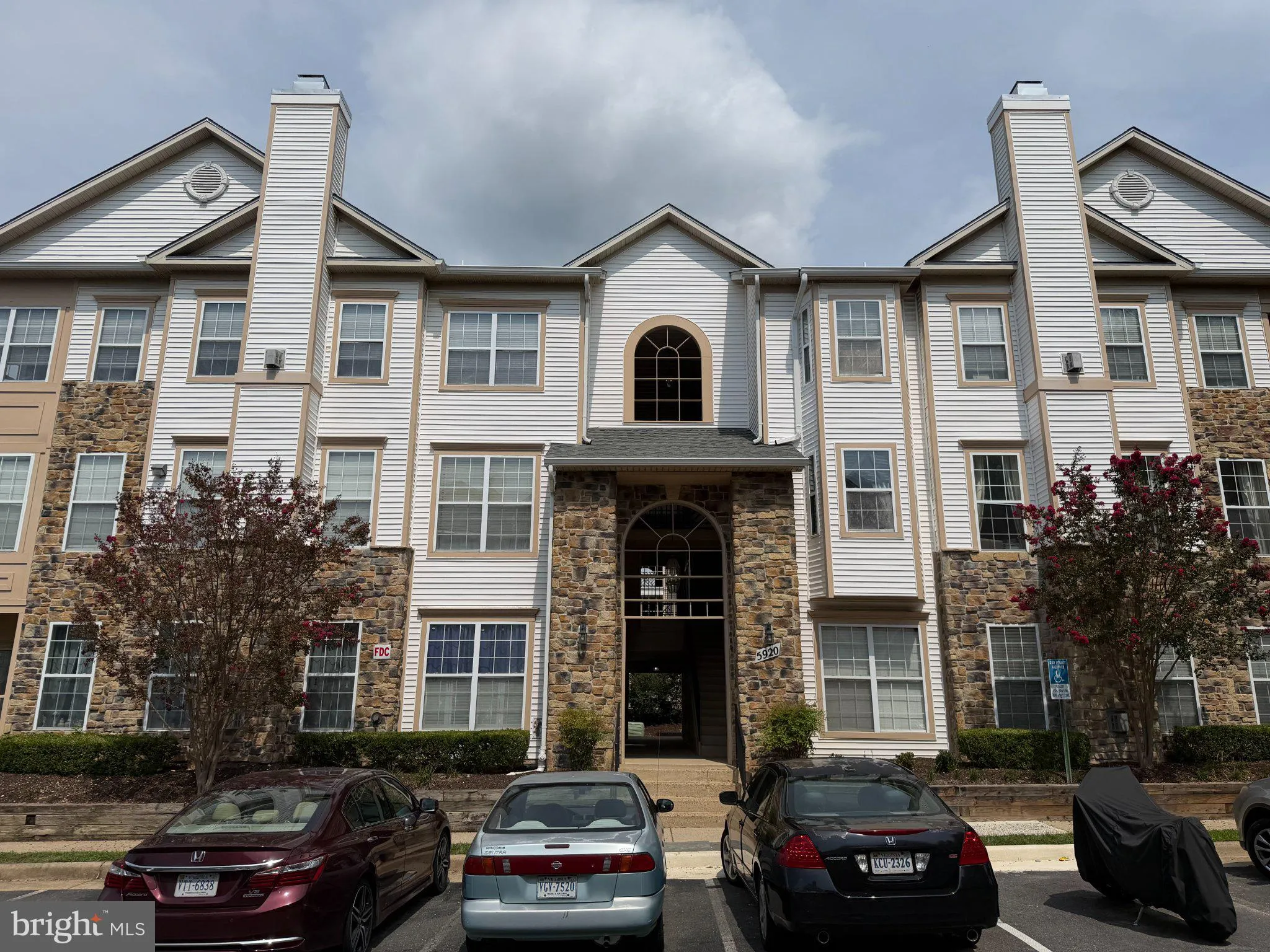 Residential Active