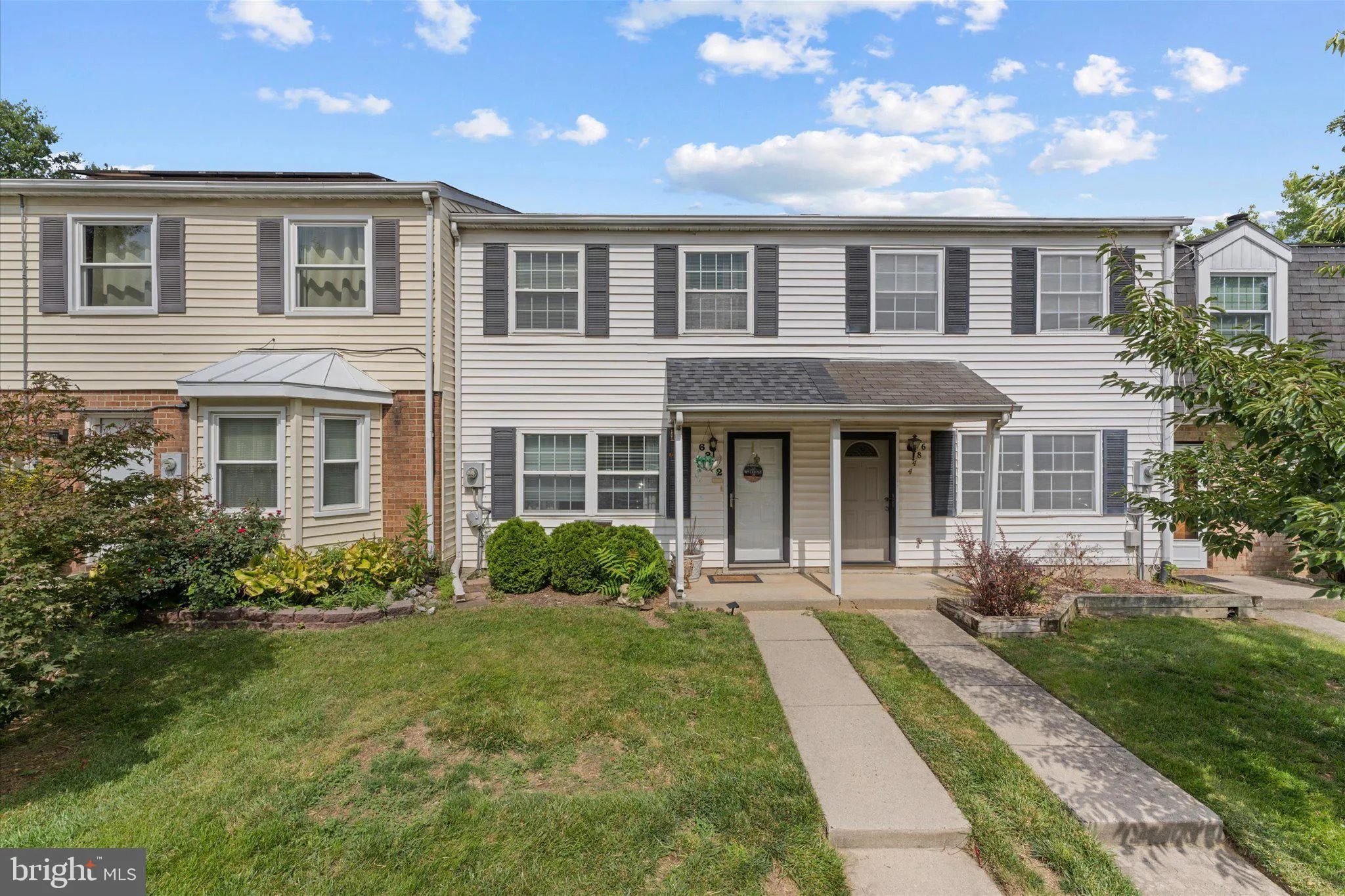6842 ACACIA COURT, Frederick, MD 21703