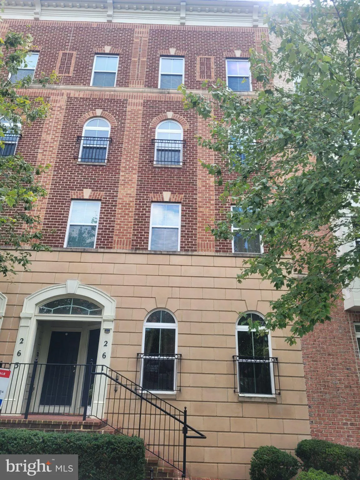 Residential Active