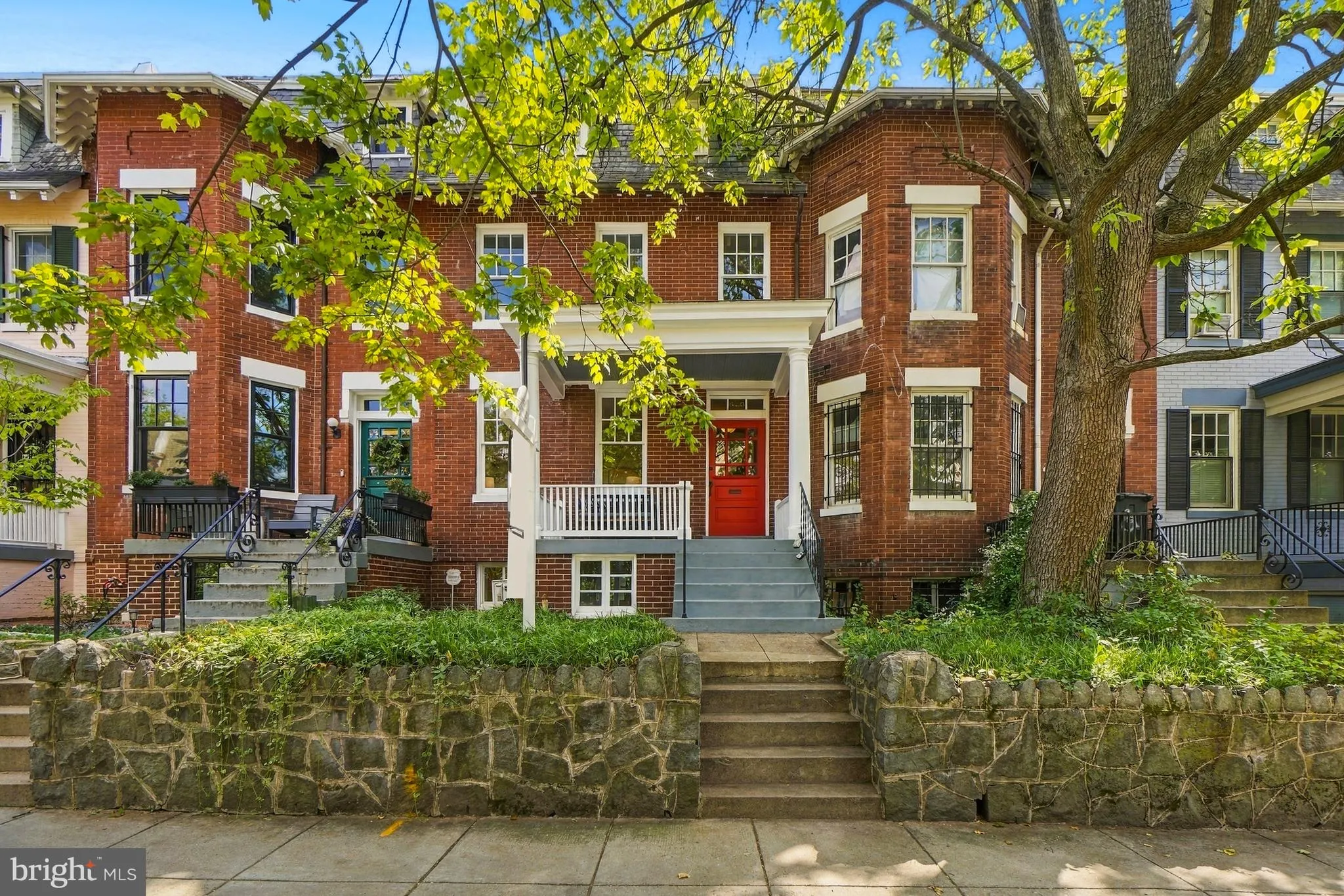 623 LEXINGTON PLACE, Washington, DC 20002