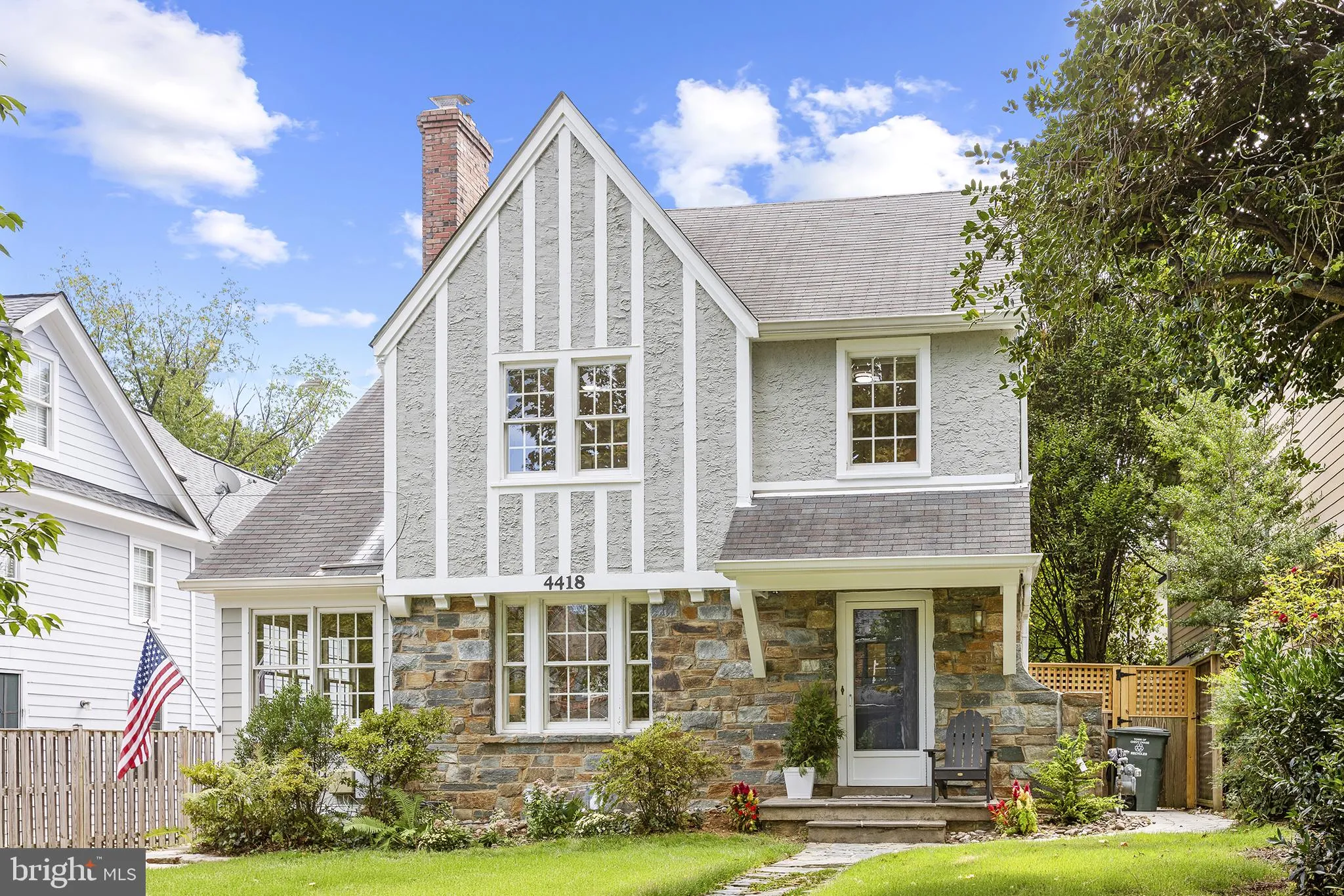 4418 RIDGE STREET, Chevy Chase, MD 20815