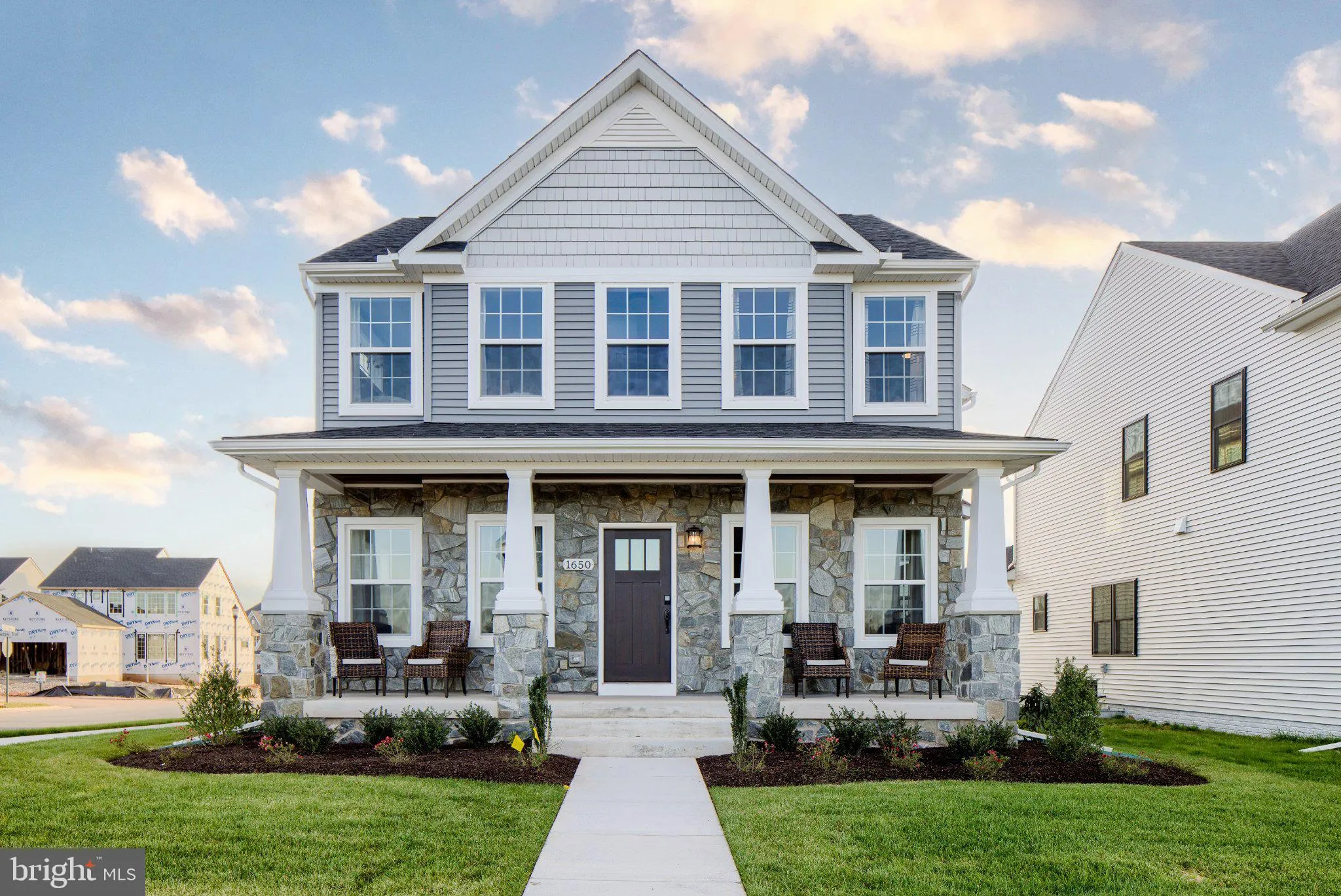 1650 YANKEELAND DRIVE, Frederick, MD 21702