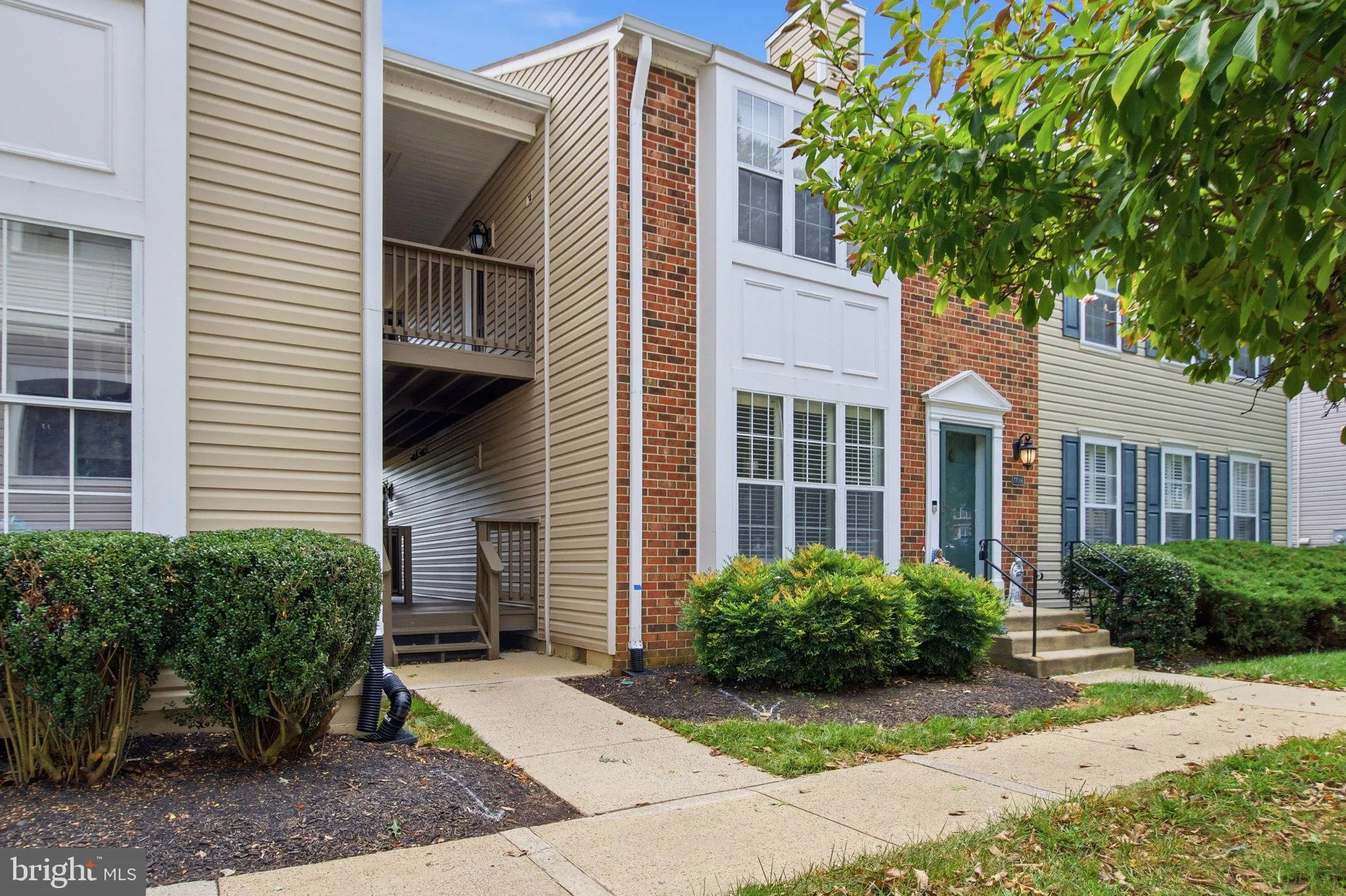 7709-A LEXTON PLACE, Springfield, VA 22152