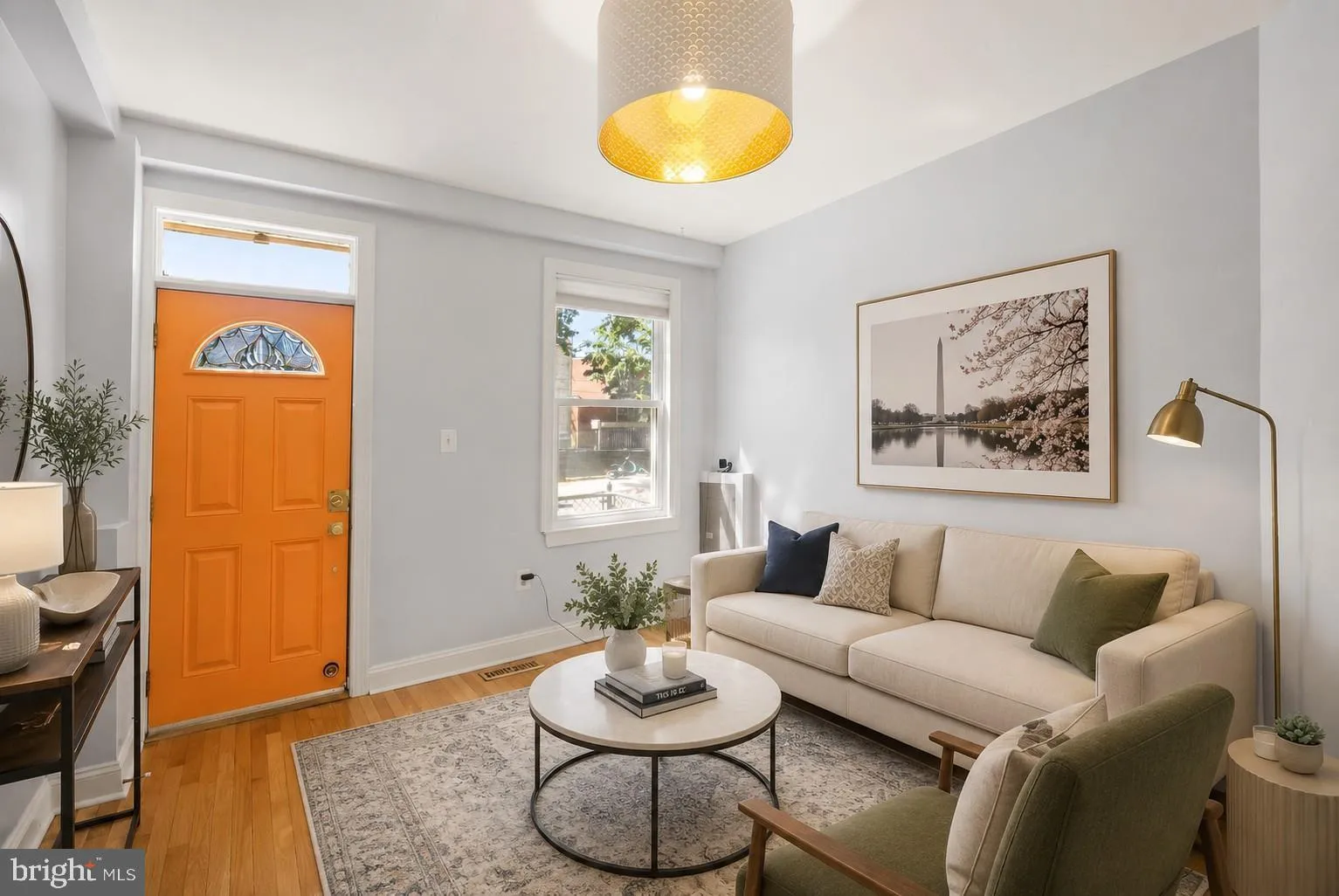 1648 KRAMER STREET, Washington, DC 20002