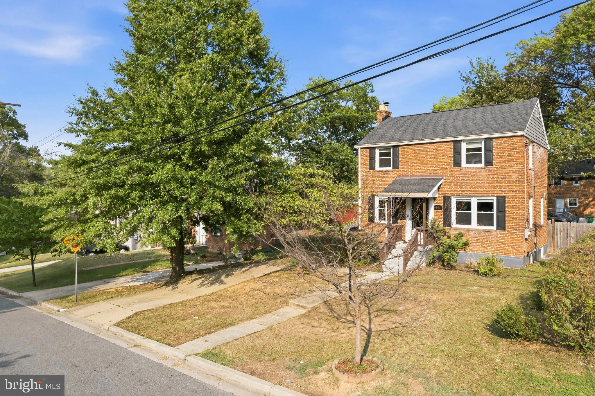 4811 70TH PLACE, Hyattsville, MD 20784