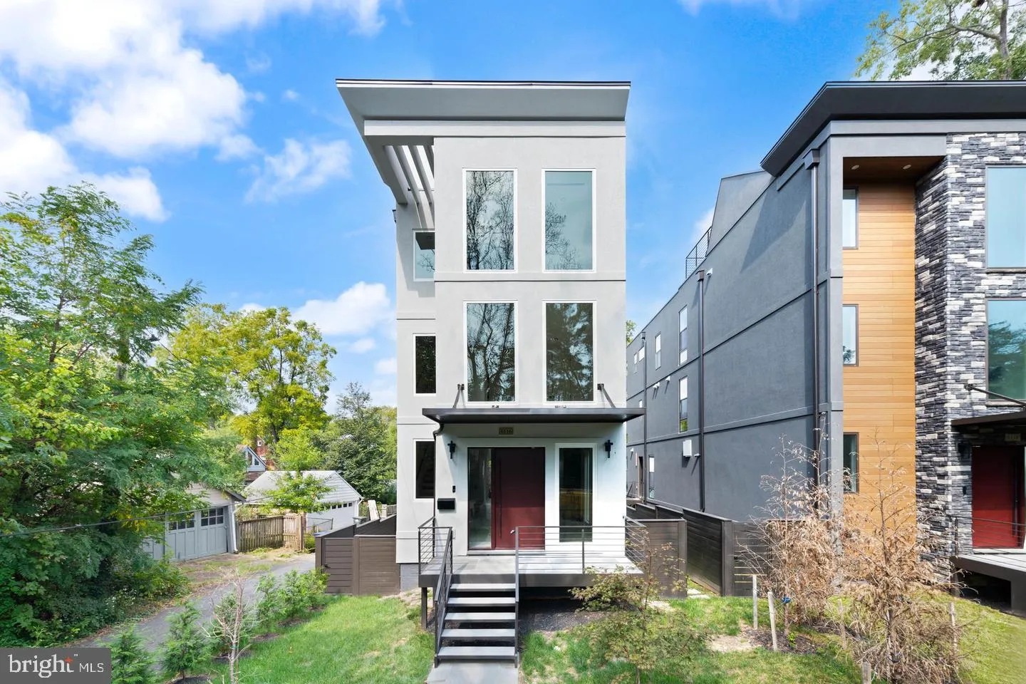 6116 30TH STREET, Washington, DC 20015