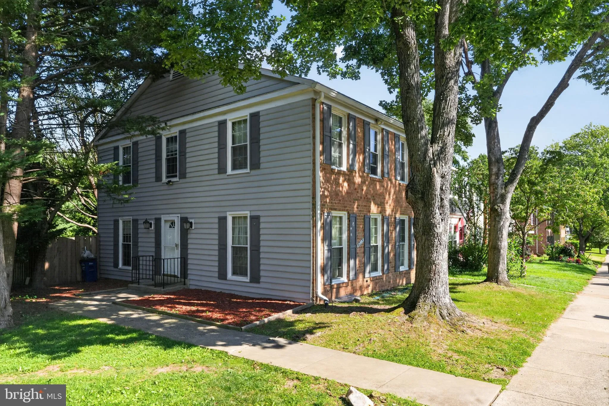 9215 WEATHERVANE PLACE, Gaithersburg, MD 20886