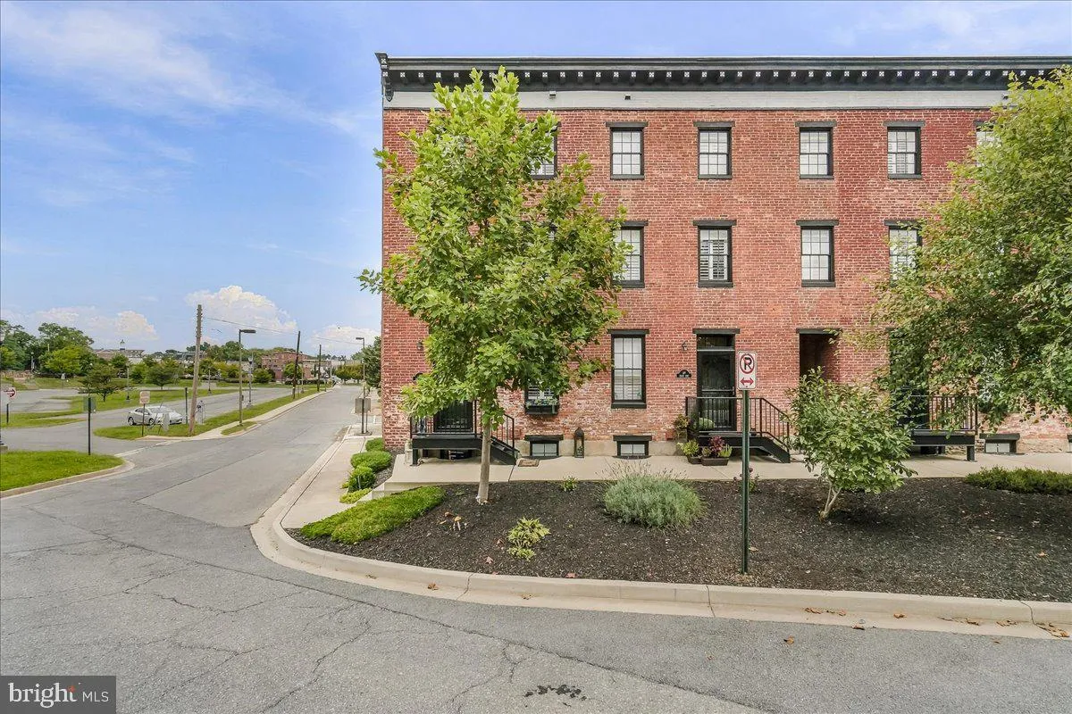 155 B AND O AVENUE, Frederick, MD 21701