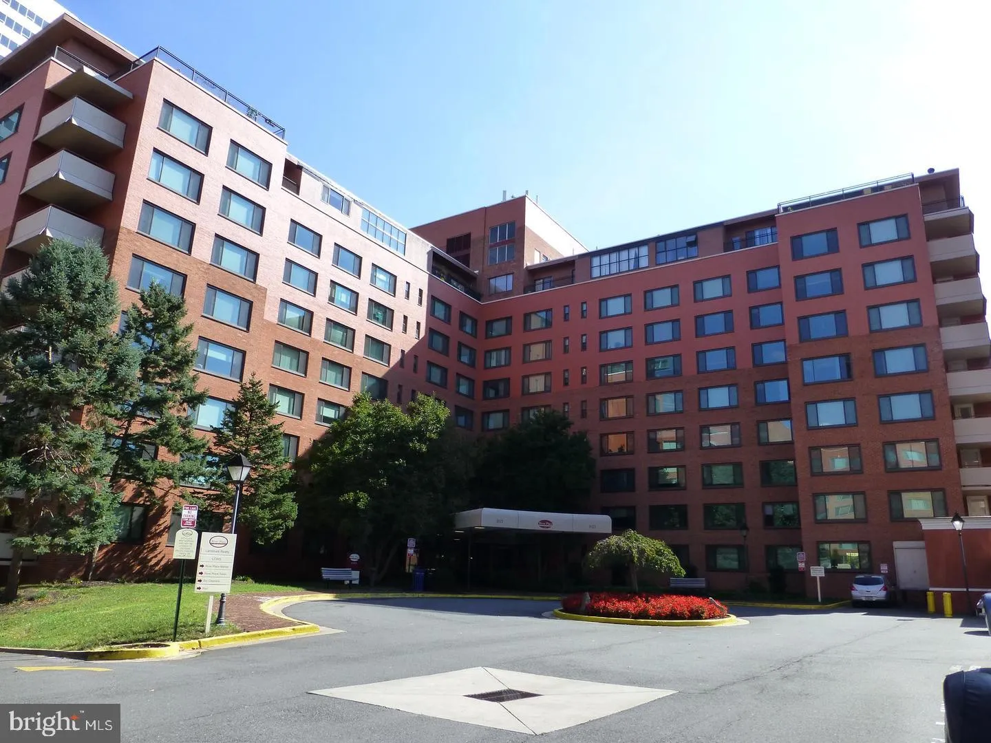 1021 ARLINGTON BOULEVARD, Arlington, VA 22209