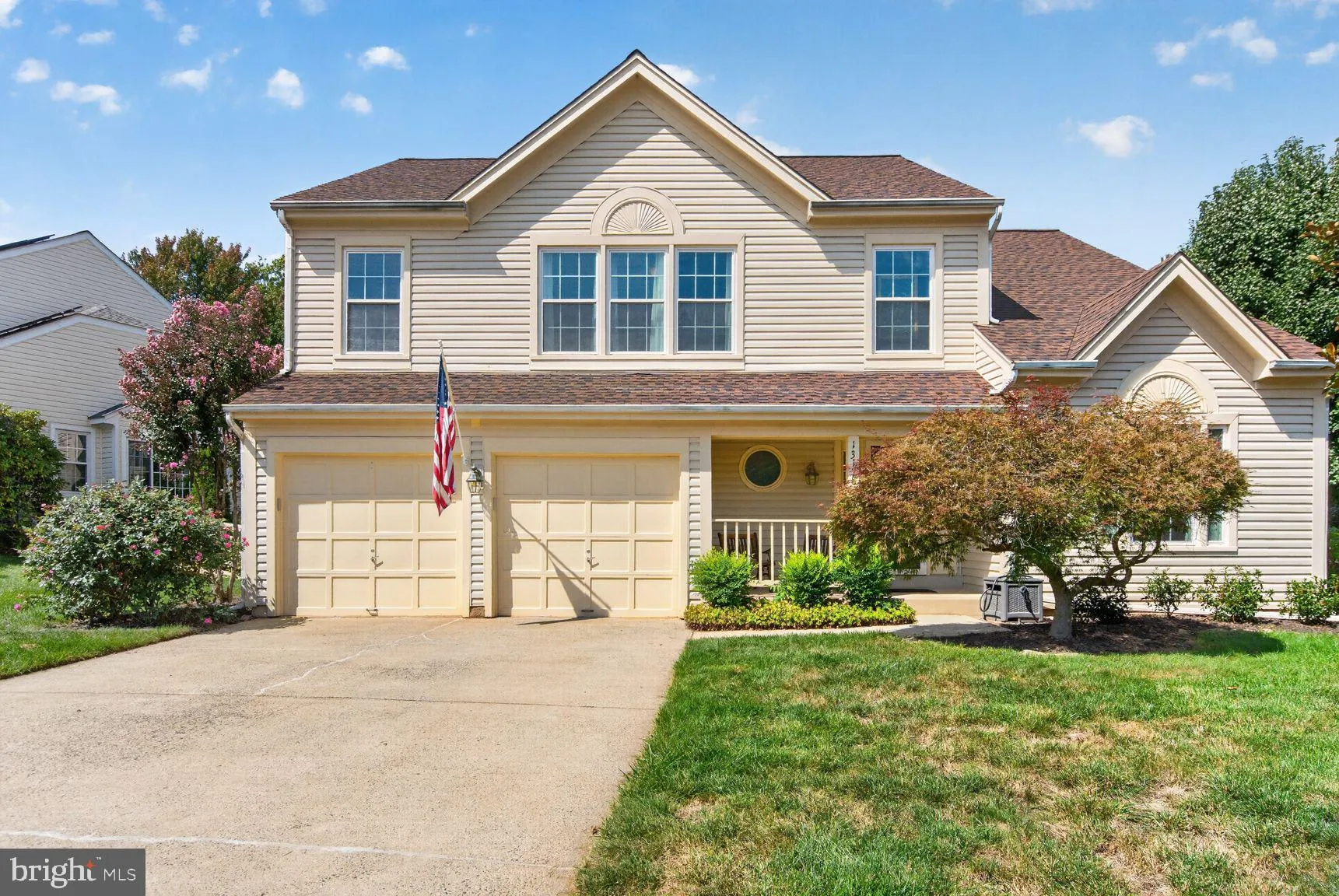 13178 LADYBANK LANE, Herndon, VA 20171