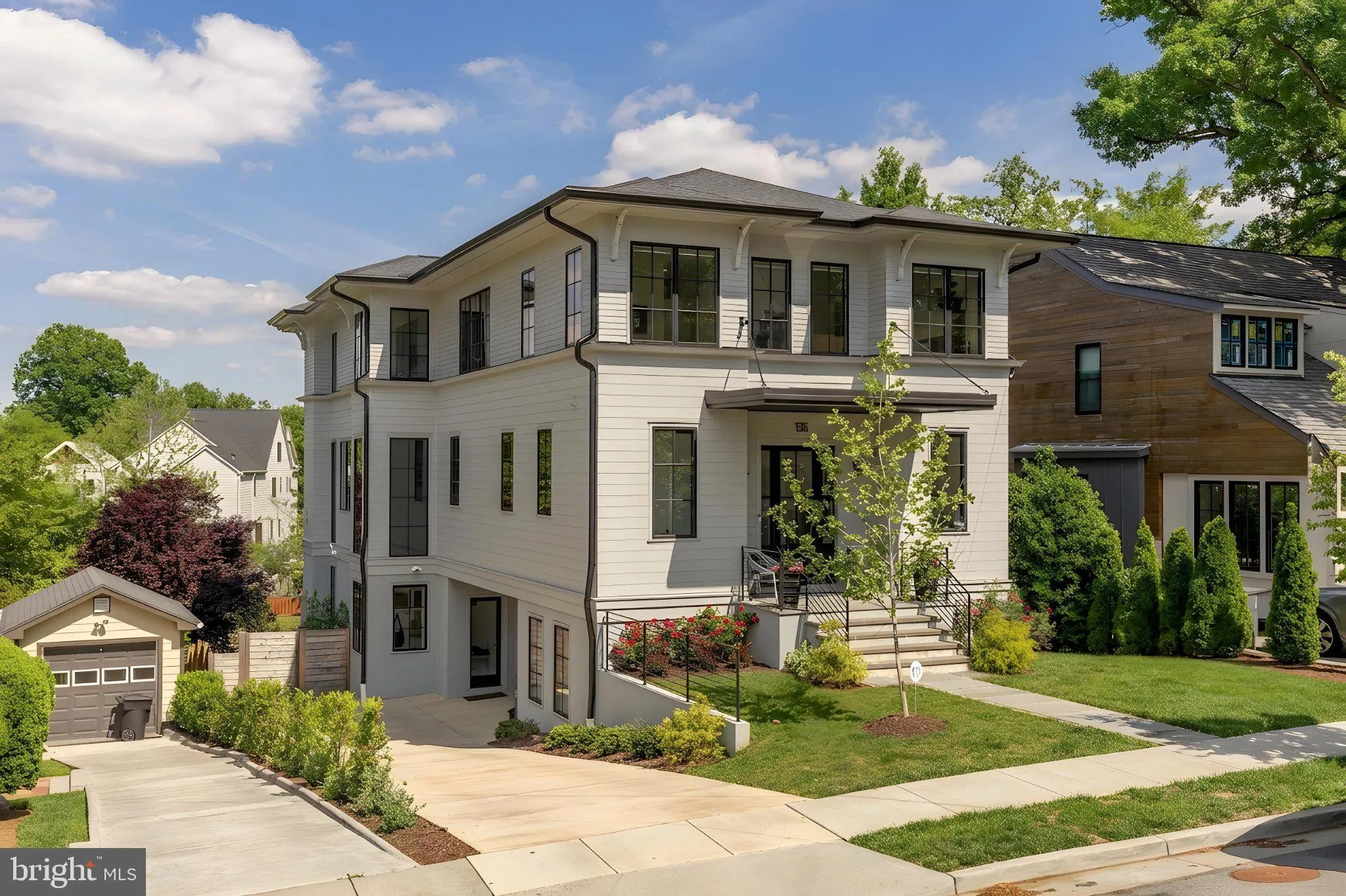 135 EDGEWOOD STREET, Arlington, VA 22201