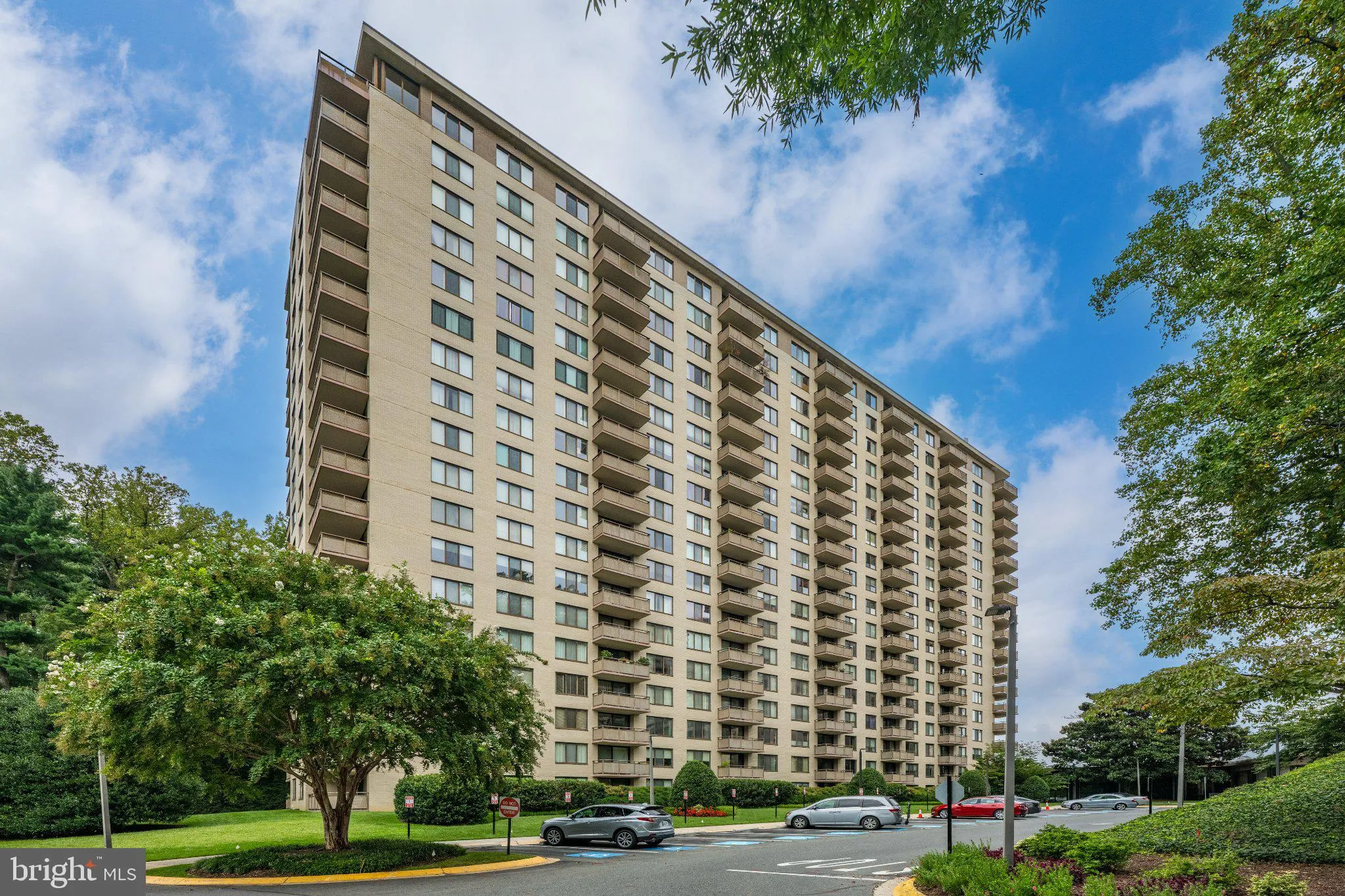 Residential Active