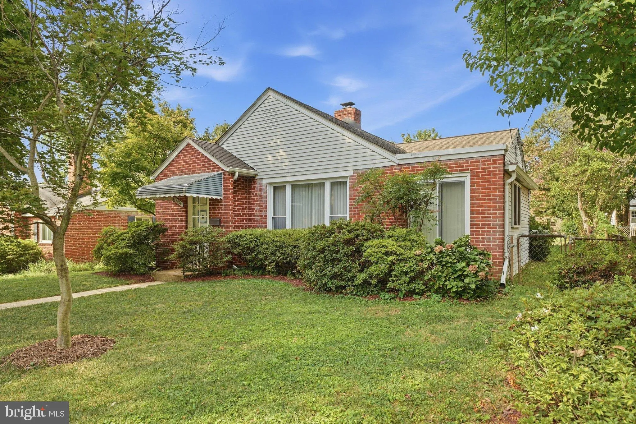 9504 SAGINAW STREET, Silver Spring, MD 20901