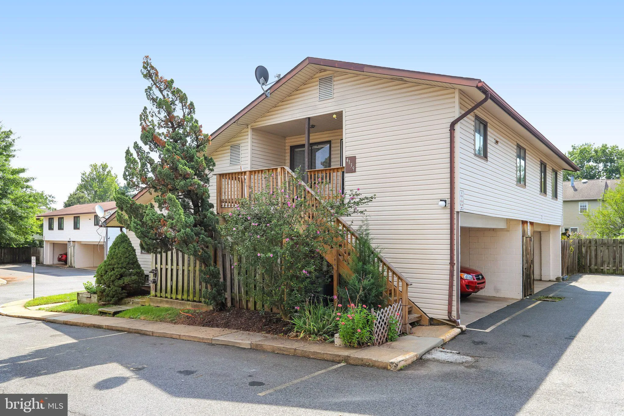 4139 MEADOWLAND COURT, Chantilly, VA 20151