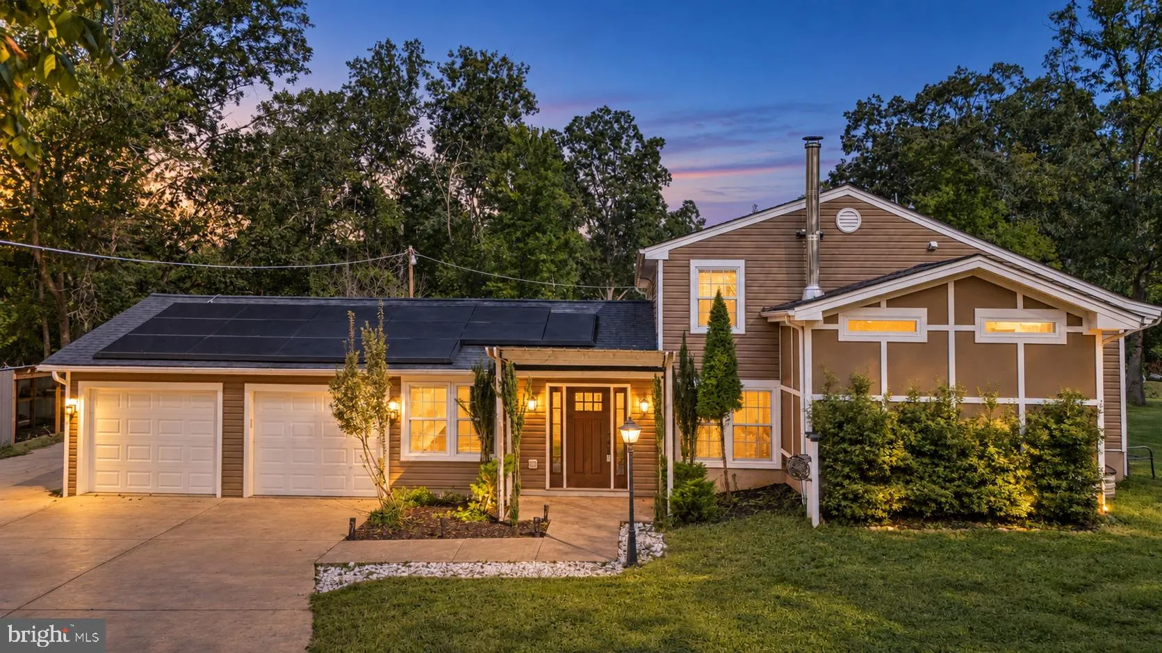 12010 FALLING CREEK DRIVE, Manassas, VA 20112