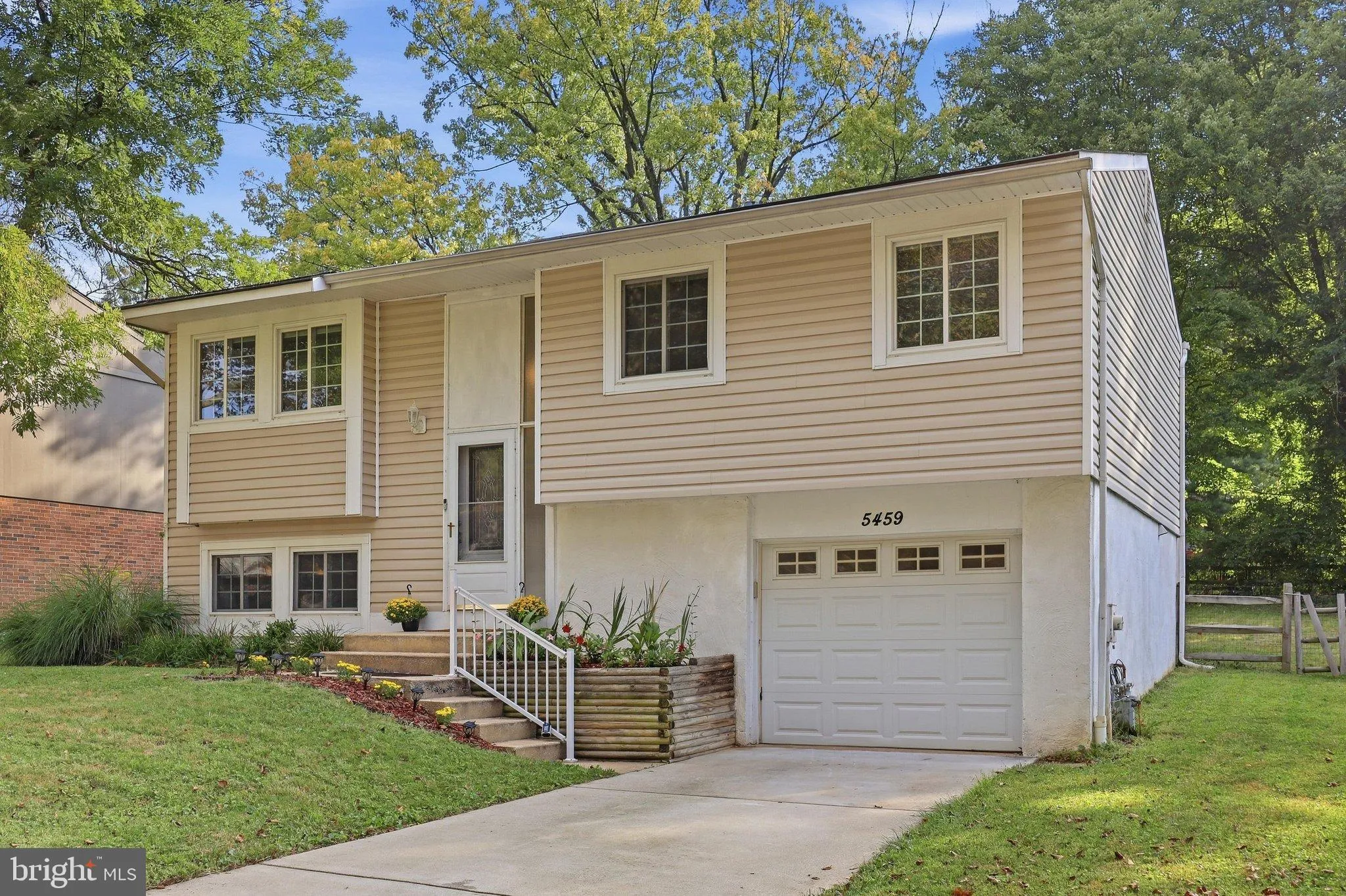 5459 BLUECOAT LANE, Columbia, MD 21045