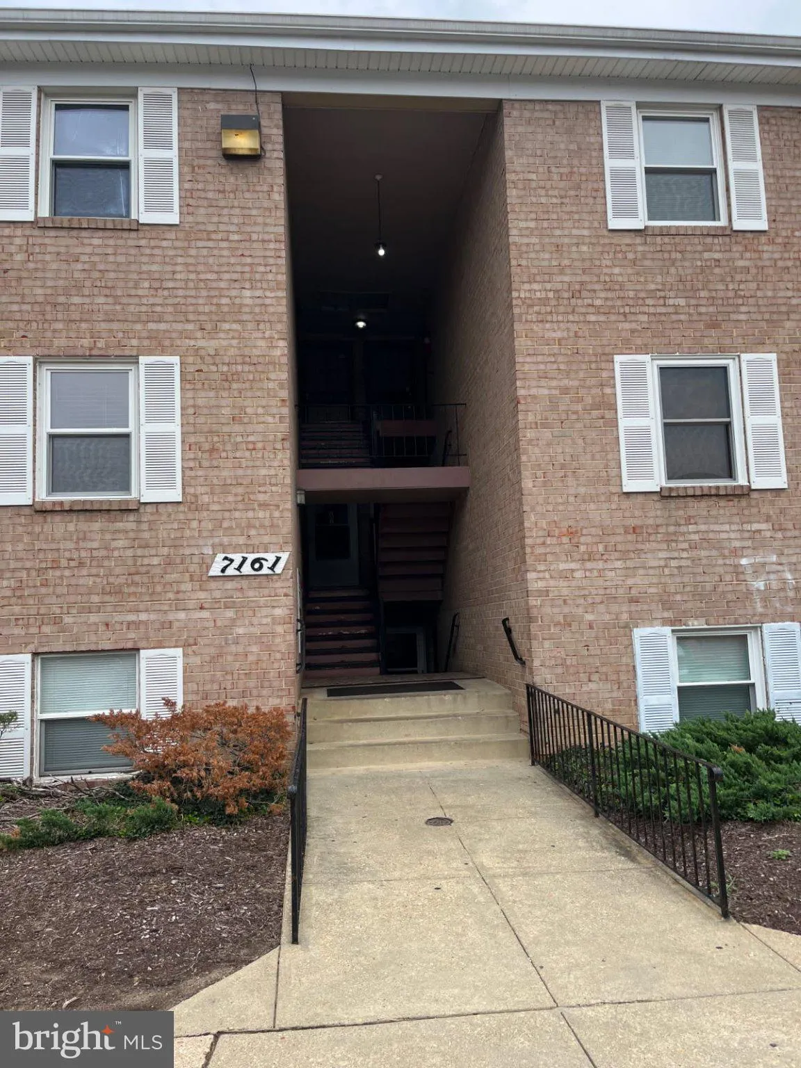 7161 CROSS STREET, District Heights, MD 20747