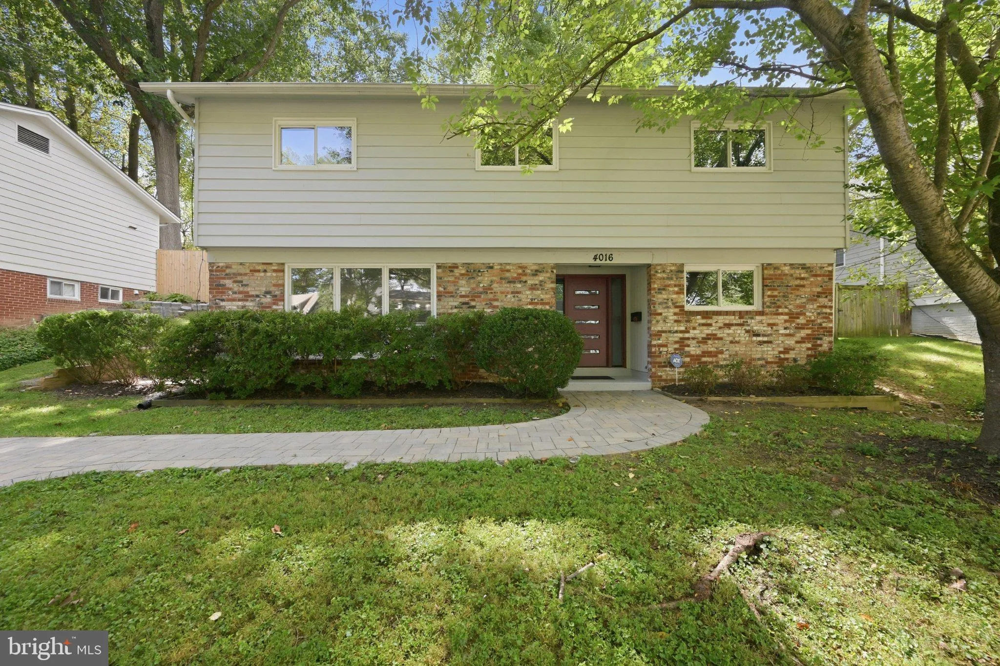 4016 SIMMS DRIVE, Kensington, MD 20895