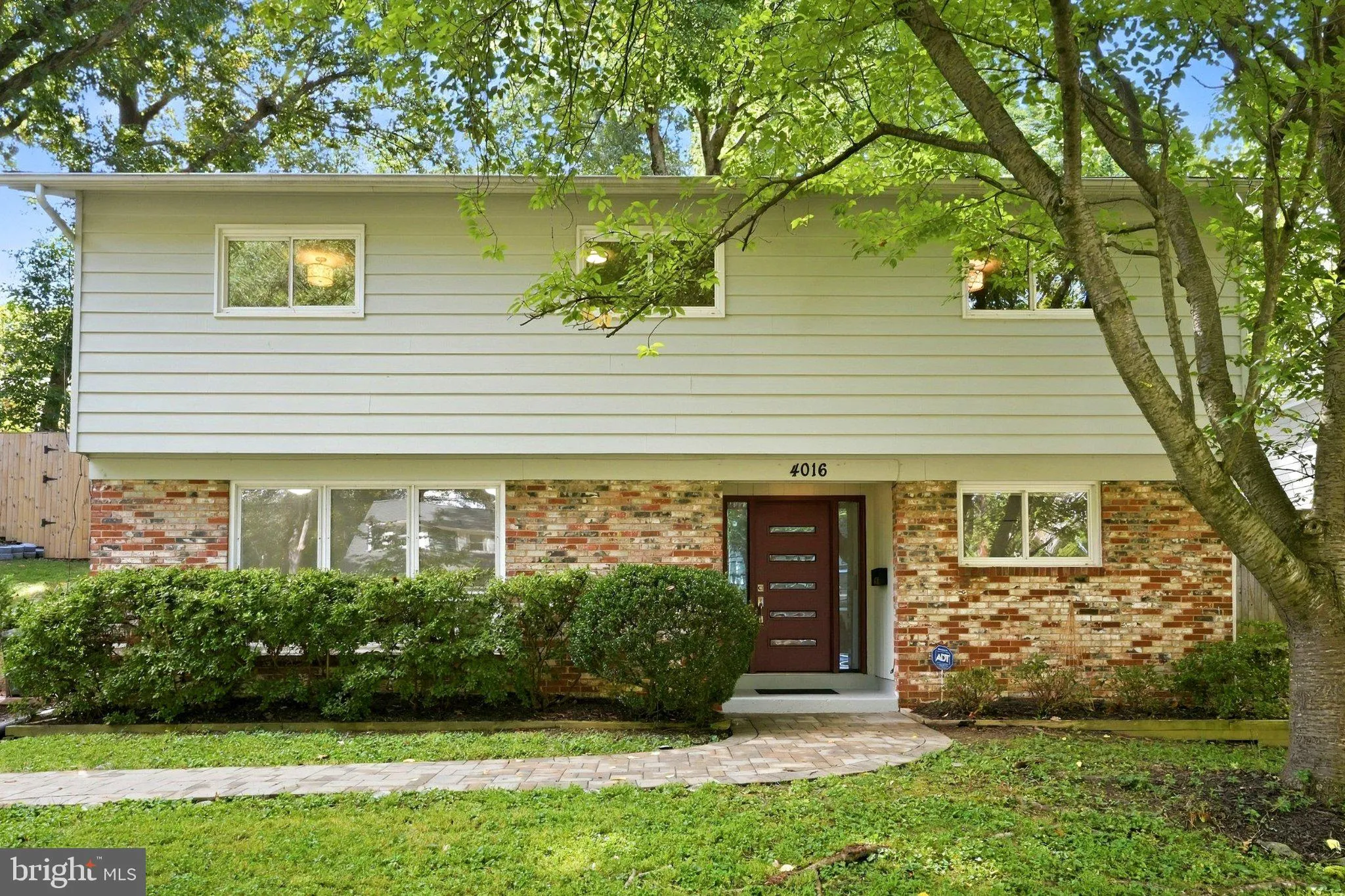 4016 SIMMS DRIVE, Kensington, MD 20895
