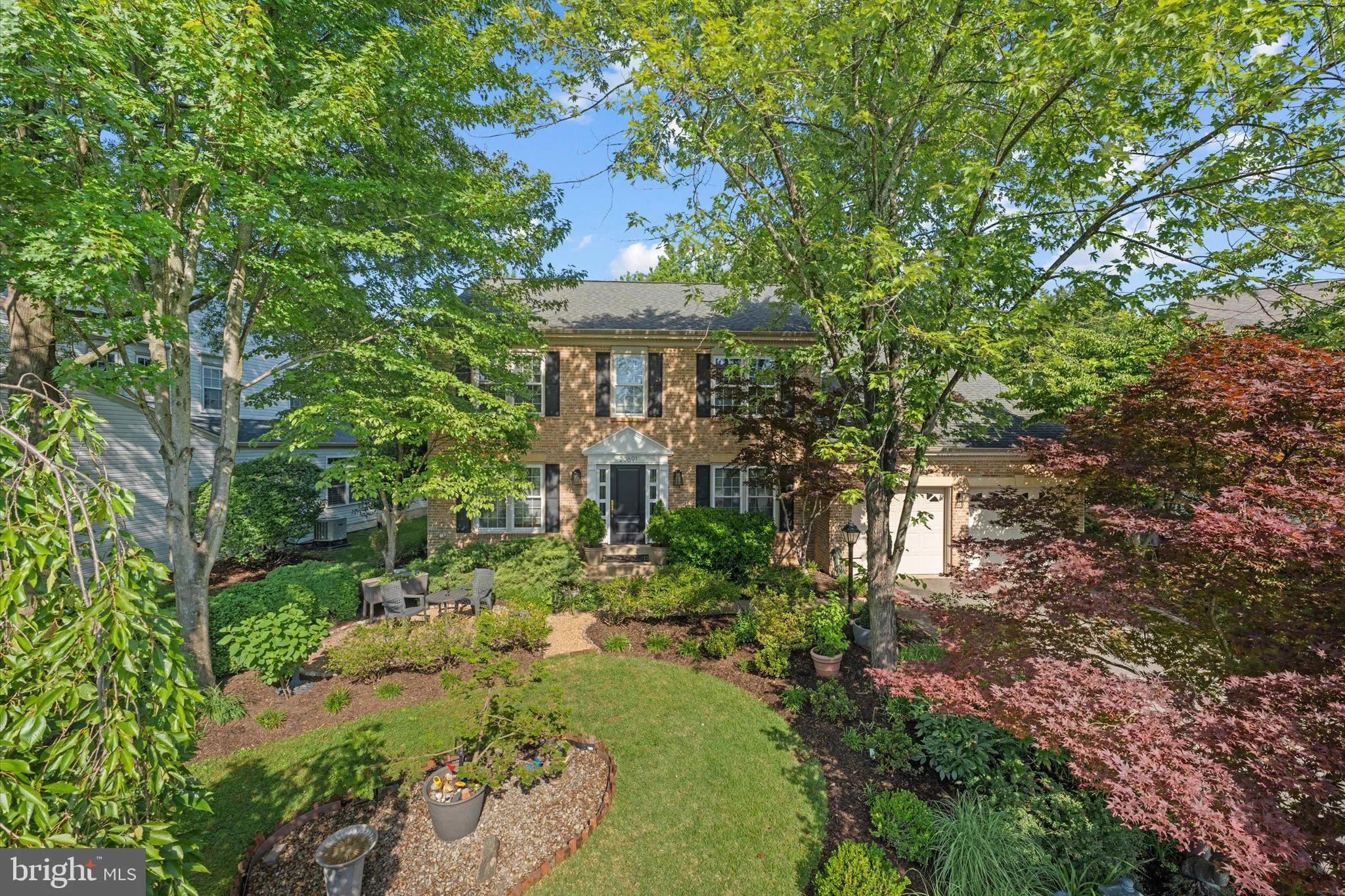 20691 TALLY HO COURT, Ashburn, VA 20147