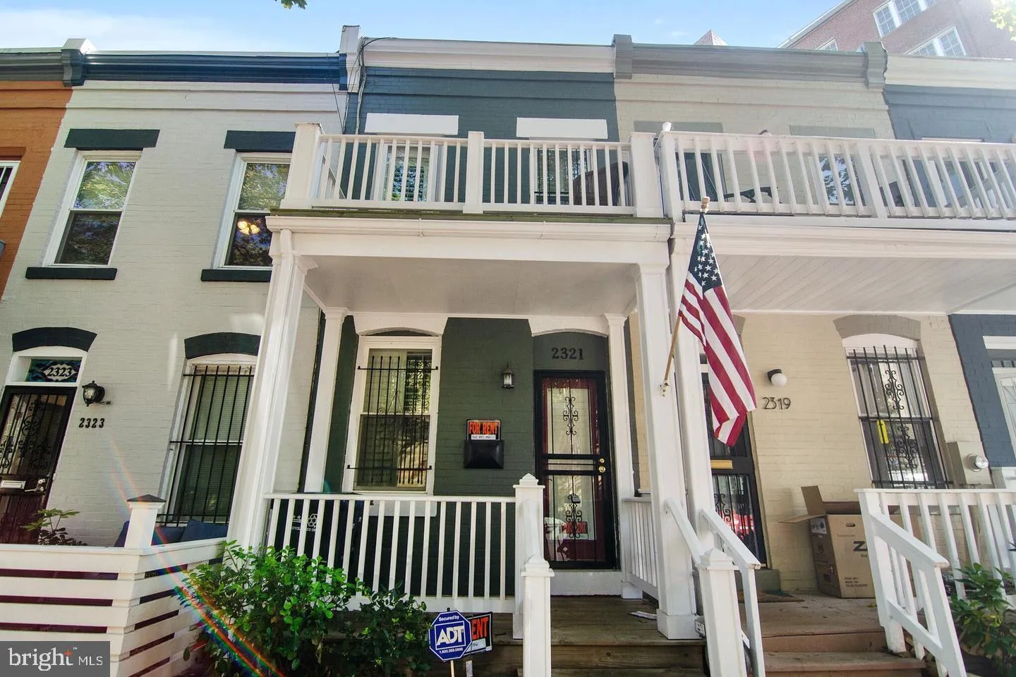2321 17TH STREET, Washington, DC 20009