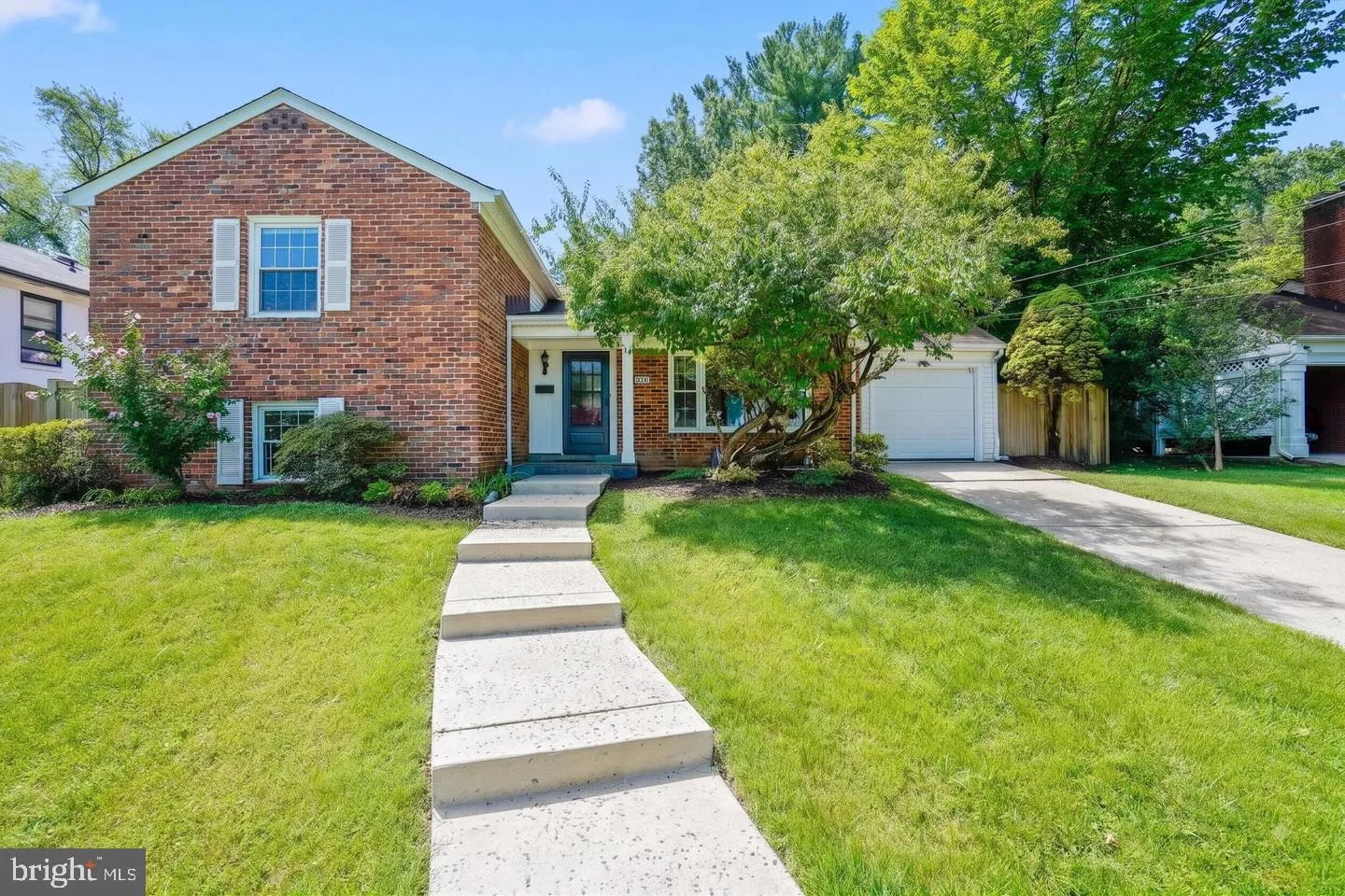 5006 BENTON AVENUE, Bethesda, MD 20814