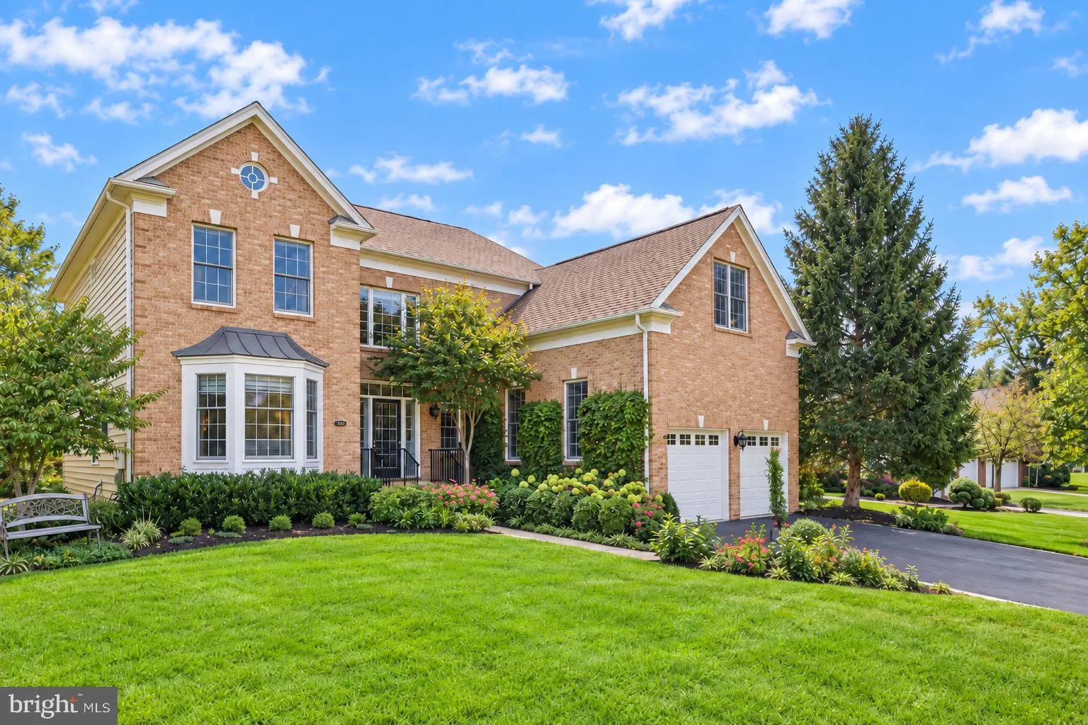 15107 JUPITER HILLS LANE, Haymarket, VA 20169