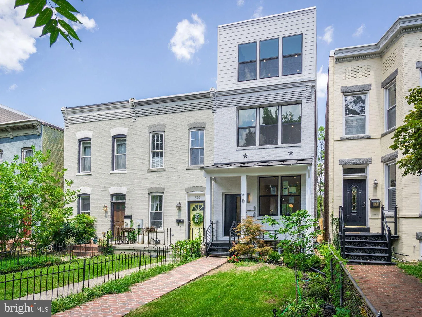 410 K STREET, Washington, DC 20002