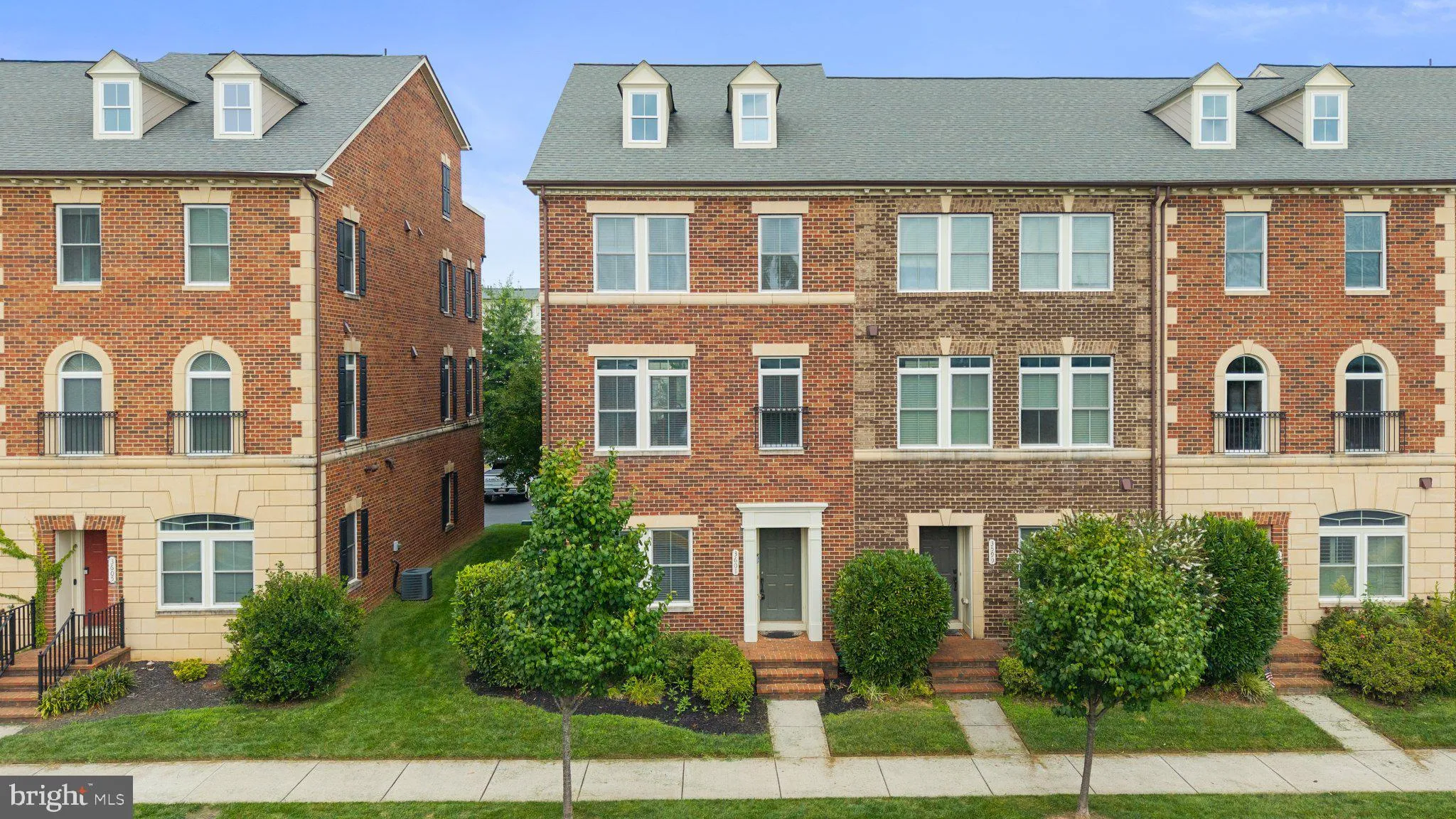 3601 KATHERINE WAY, Frederick, MD 21704