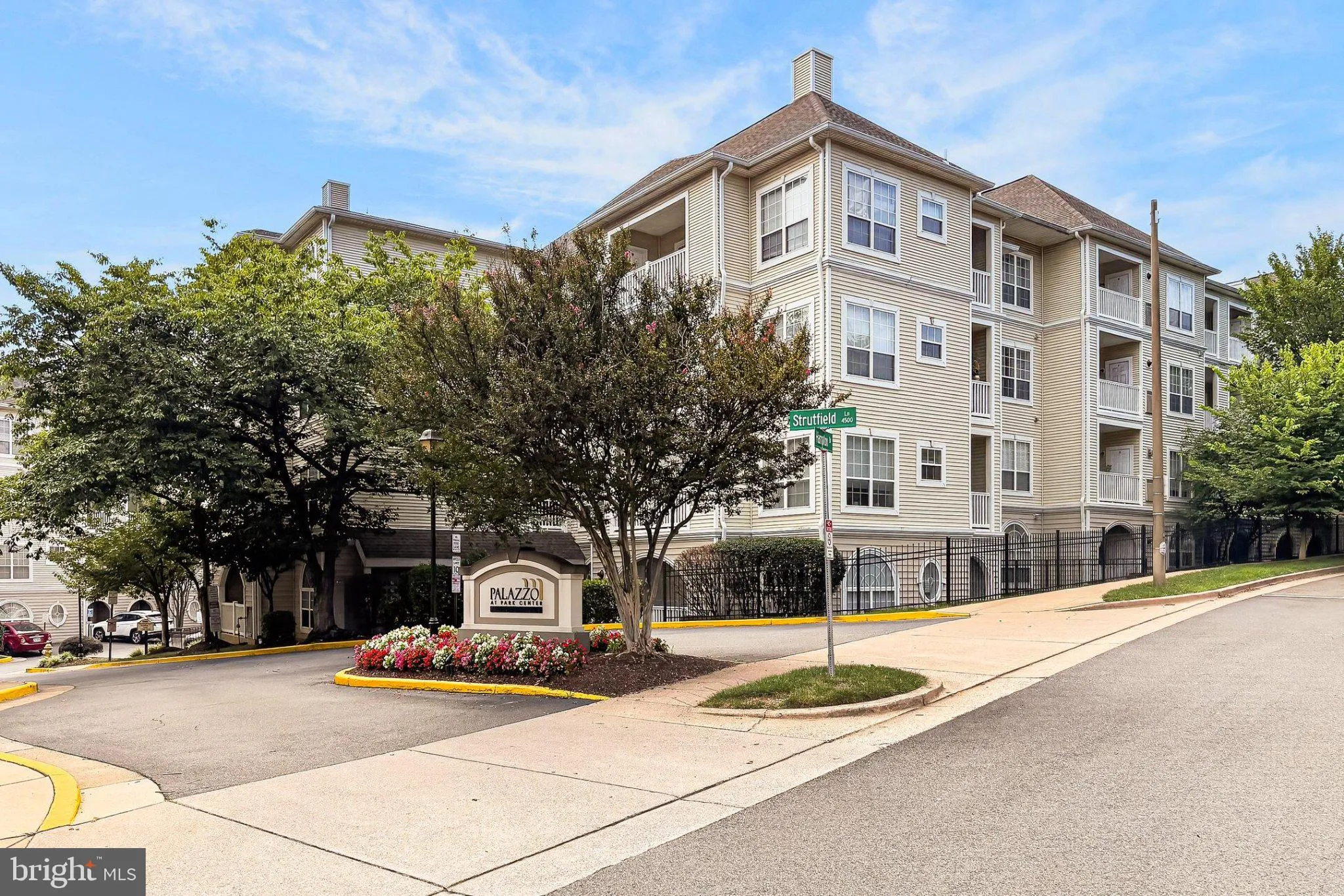 4560 STRUTFIELD LANE, Alexandria, VA 22311