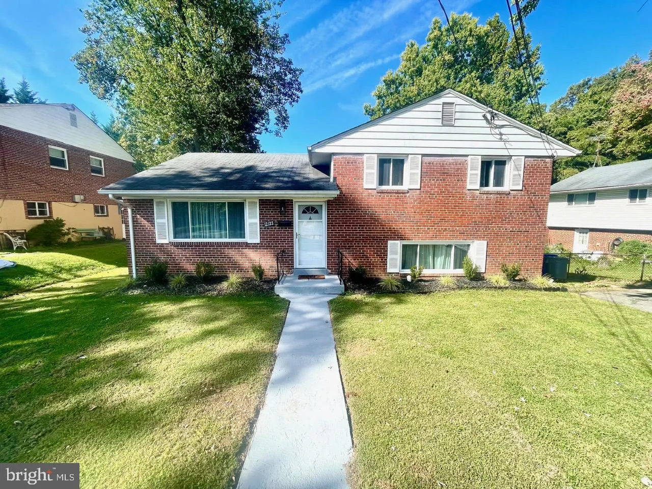 12122 OTIS DRIVE, Rockville, MD 20852