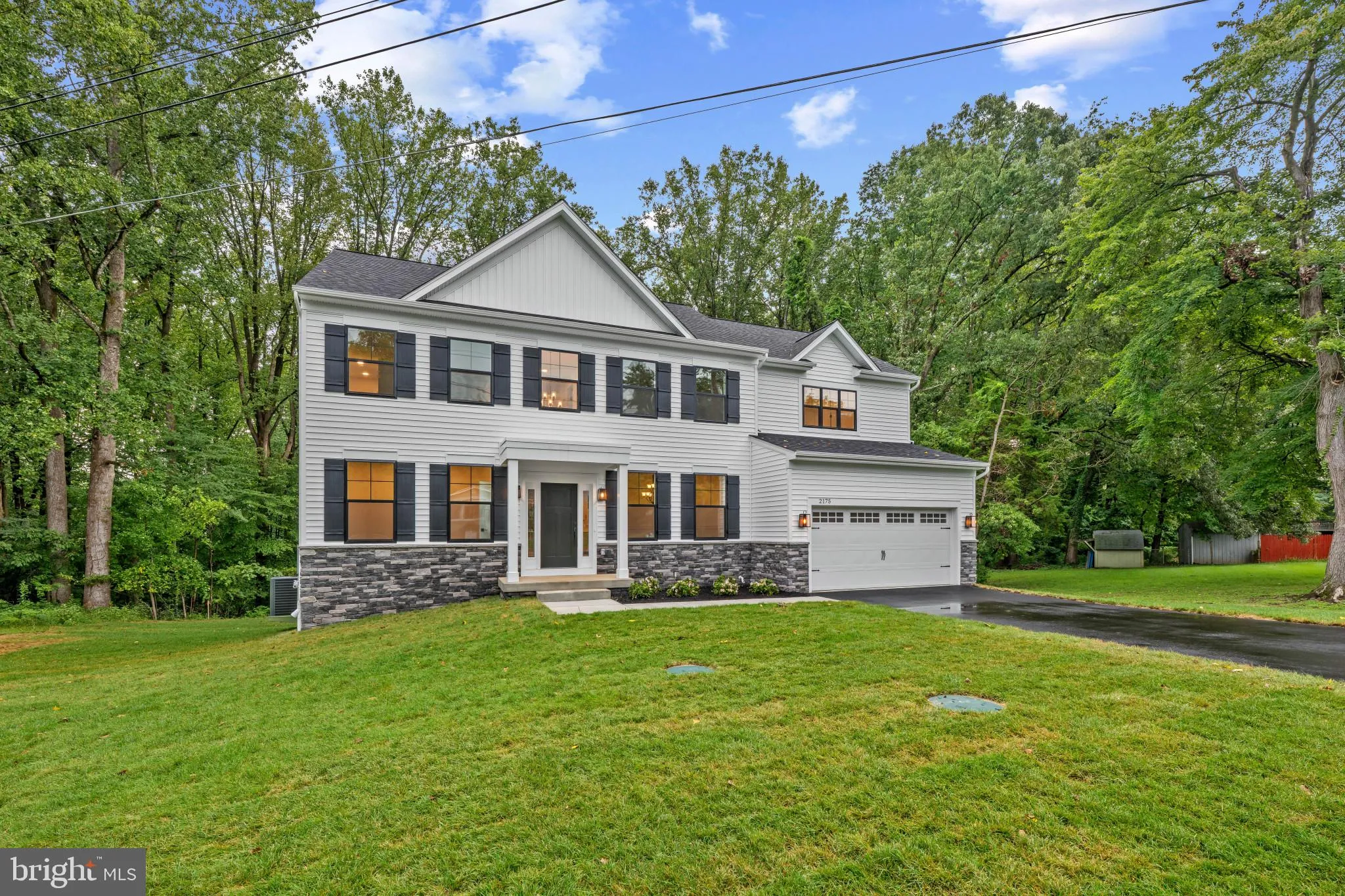 2175 GLENCREST CIRCLE, Annapolis, MD 21401