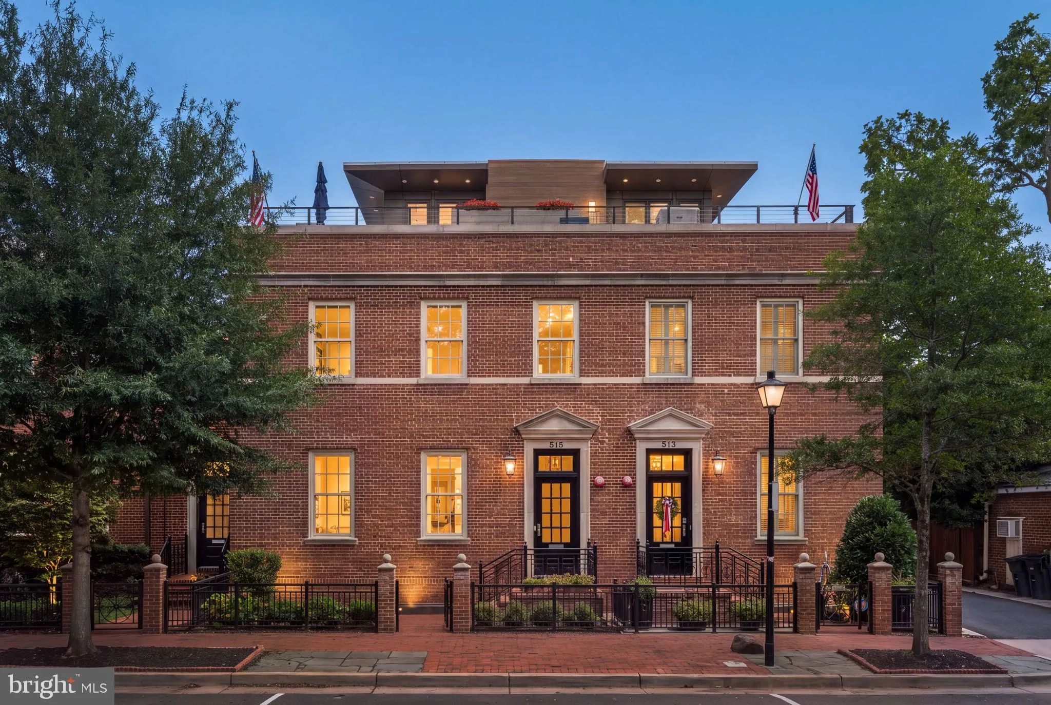 515 ST ASAPH STREET, Alexandria, VA 22314