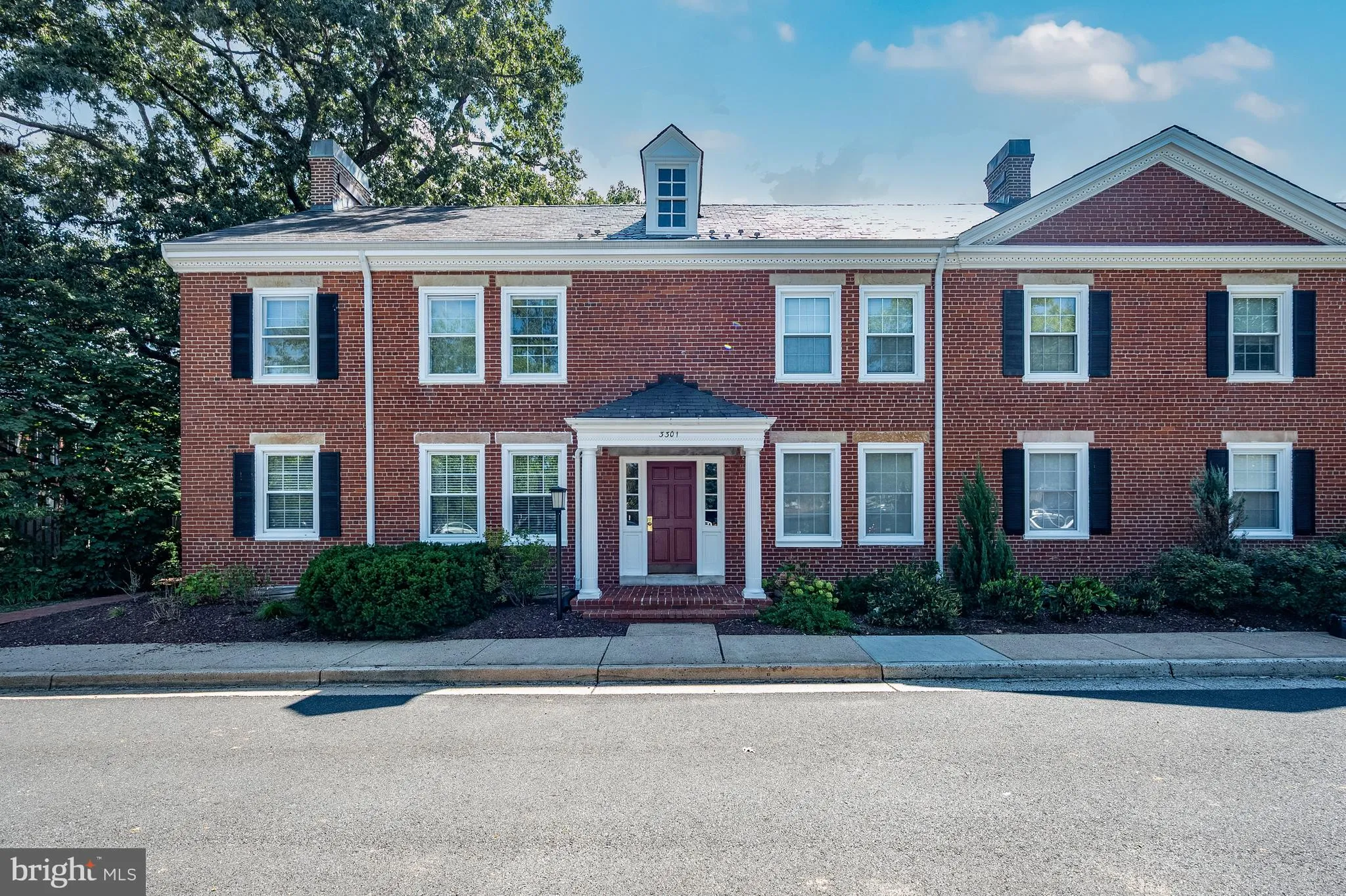 3301 STAFFORD STREET, Arlington, VA 22206