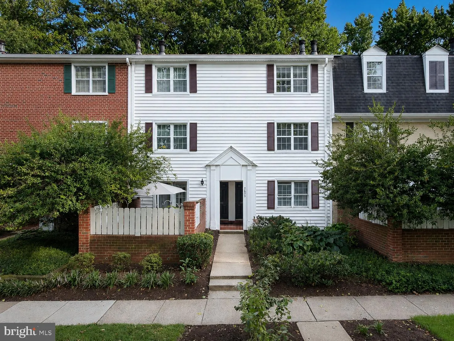 2653 WALTER REED DRIVE, Arlington, VA 22206