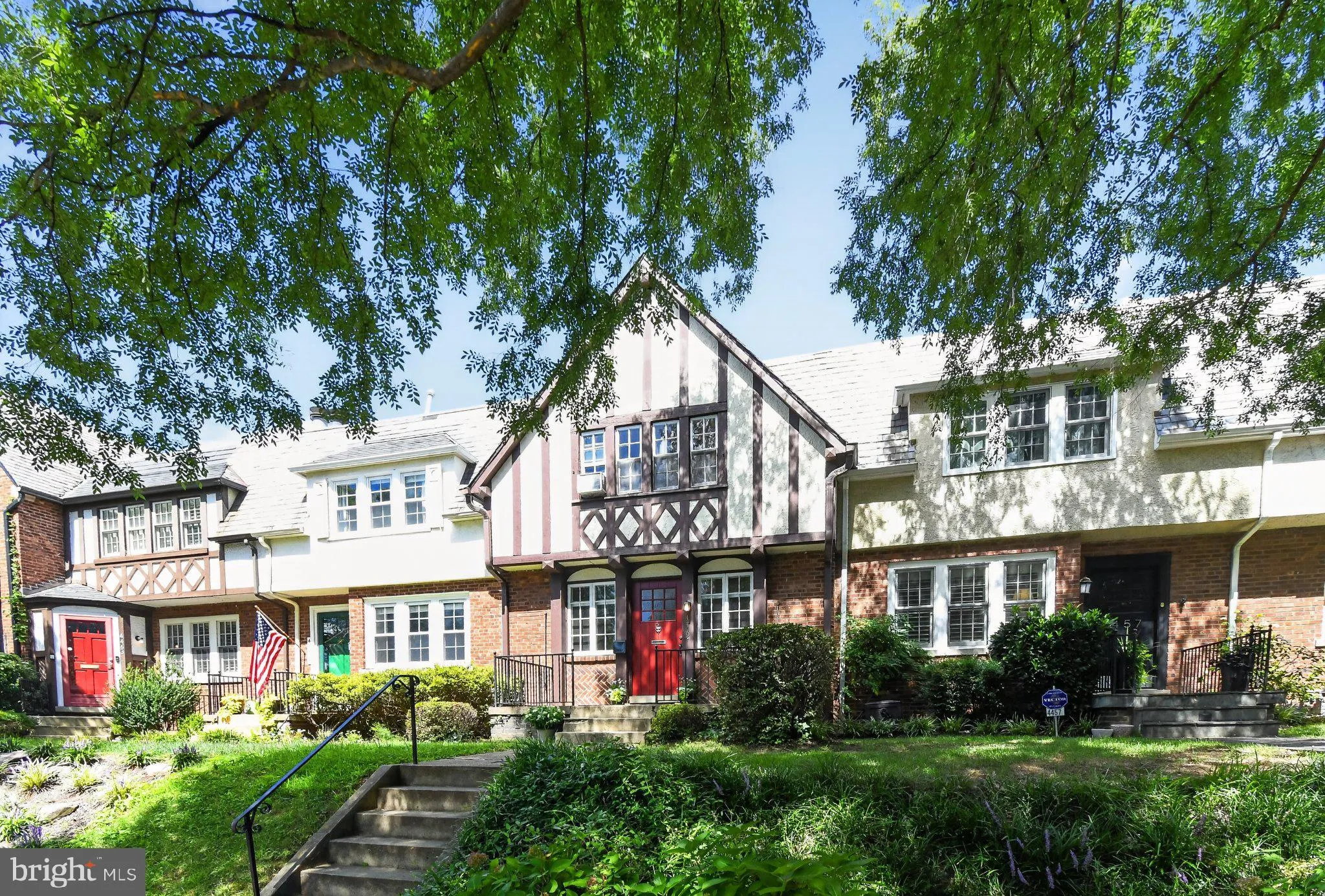 4459 GREENWICH PARKWAY, Washington, DC 20007