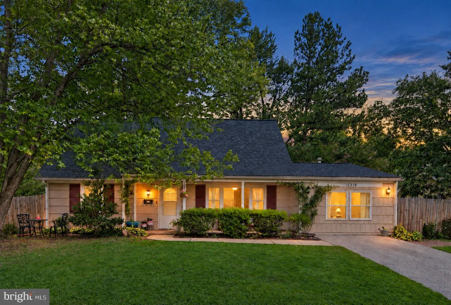 12316 MELLING LANE, Bowie, MD 20715