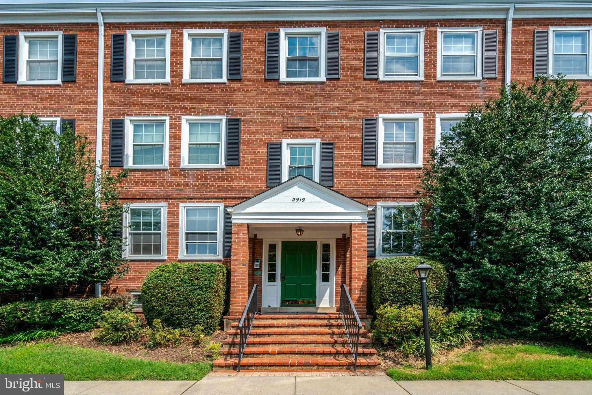 2919 BUCHANAN STREET, Arlington, VA 22206