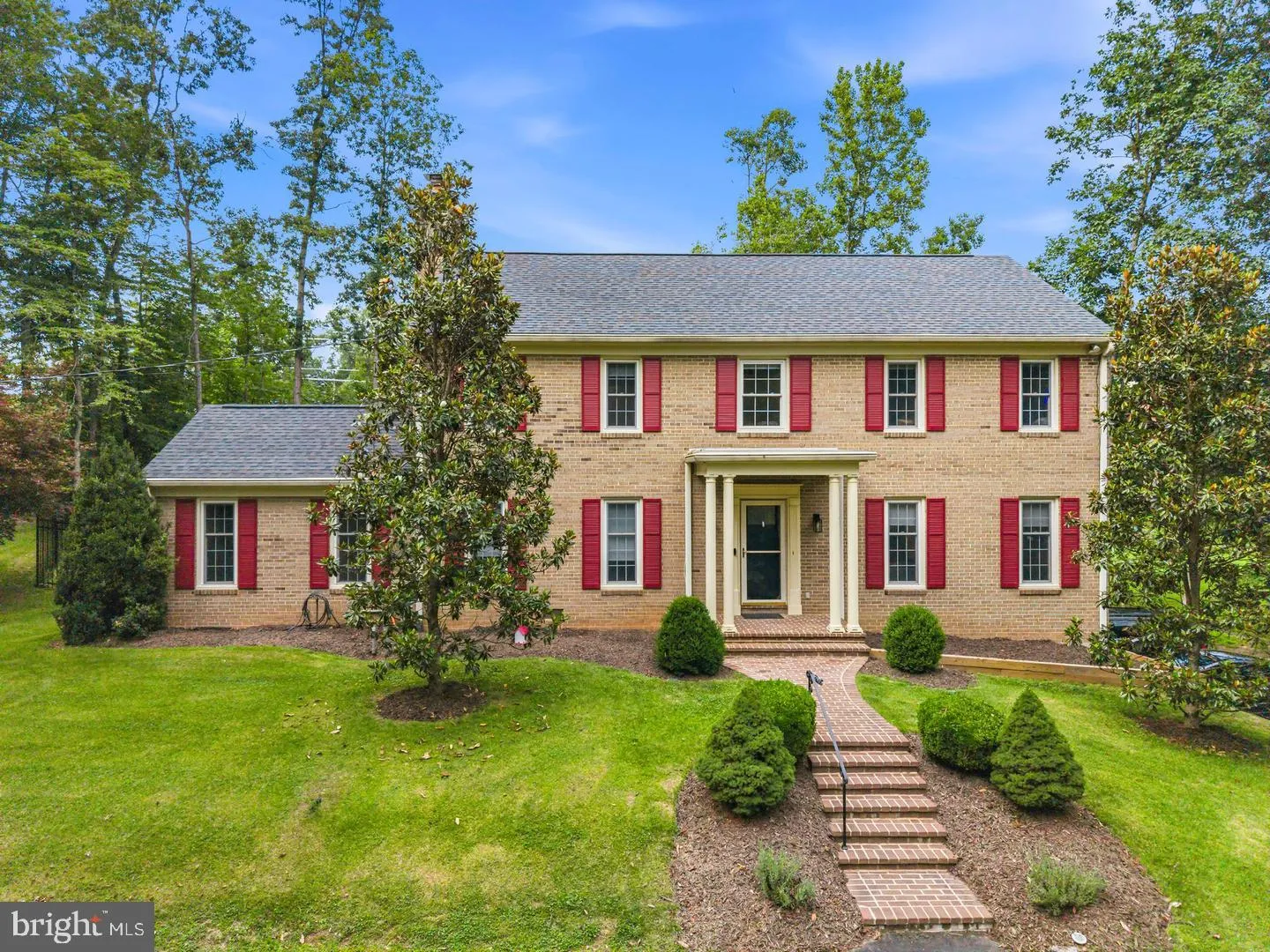 12126 BEAVER CREEK ROAD, Clifton, VA 20124