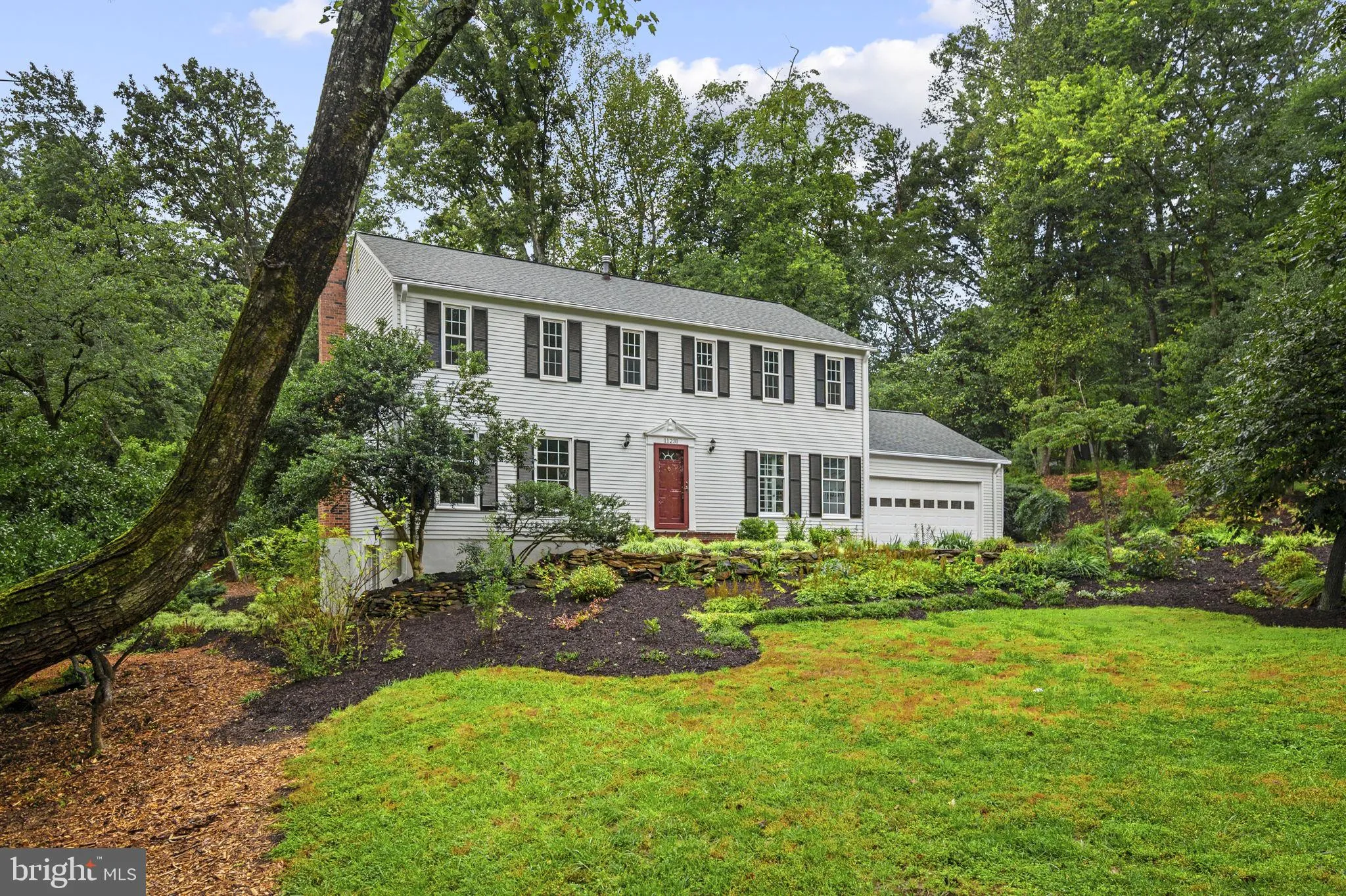 11231 HUNTING HORN LANE, Reston, VA 20191