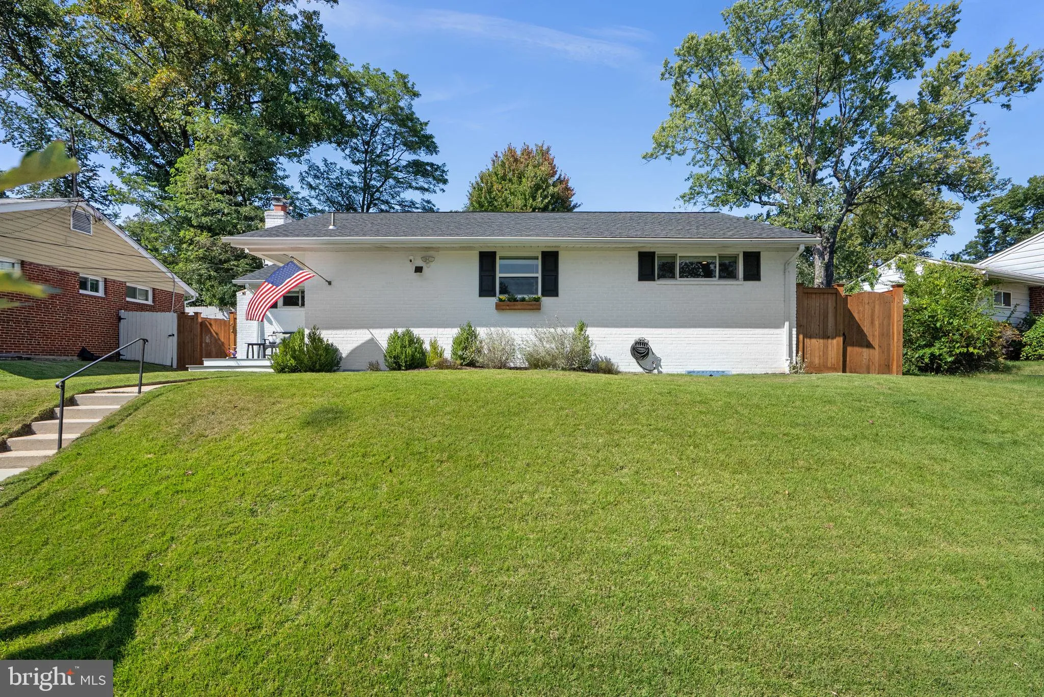 303 BELTON ROAD, Silver Spring, MD 20901