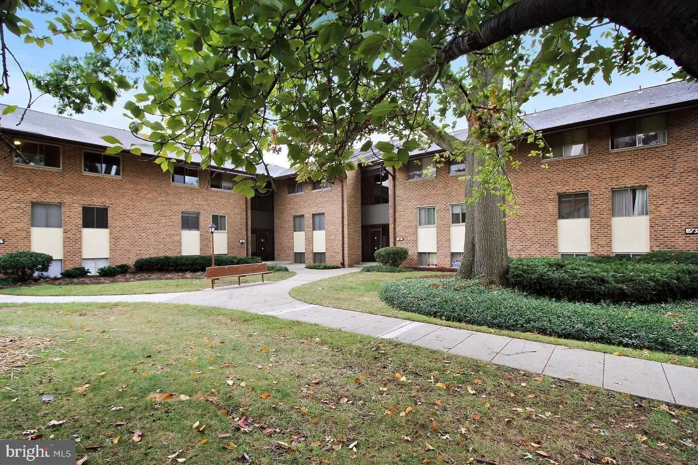 18730 WALKERS CHOICE ROAD, Montgomery Village, MD 20886