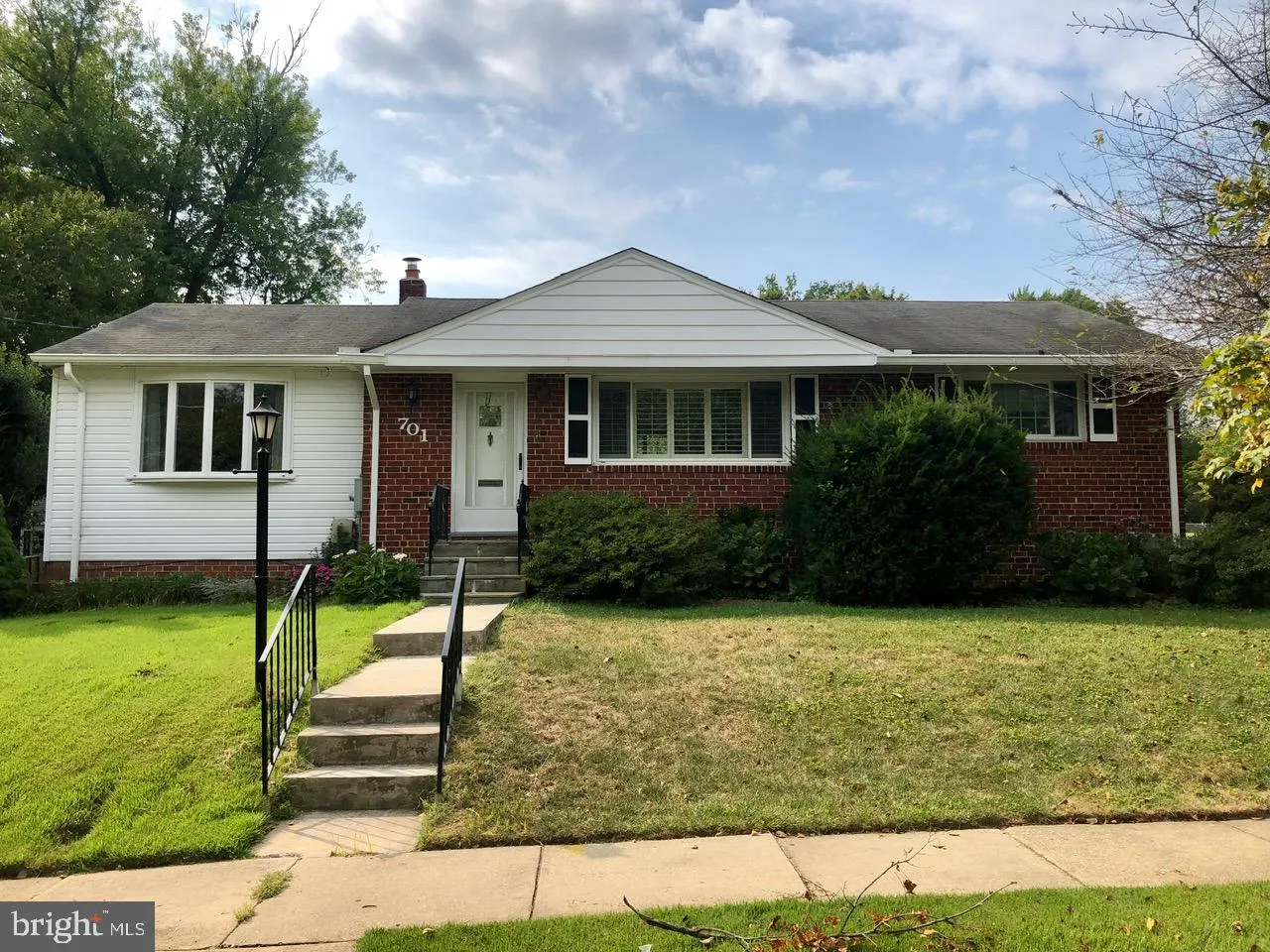 701 ROBERT ROAD, Rockville, MD 20850