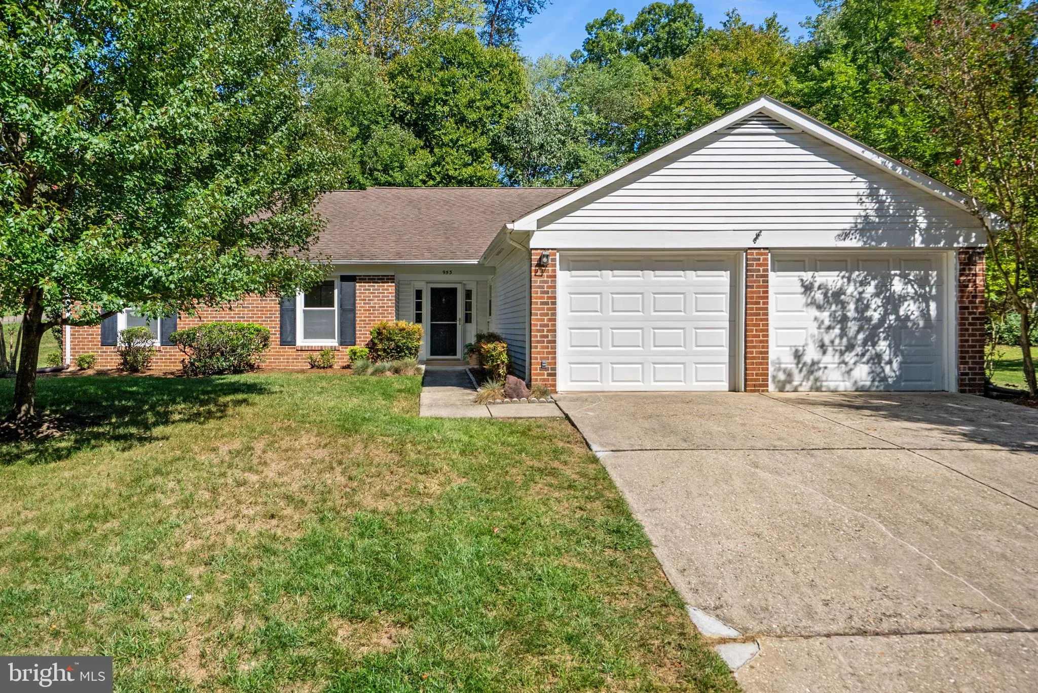 953 MASTLINE DRIVE, Annapolis, MD 21401